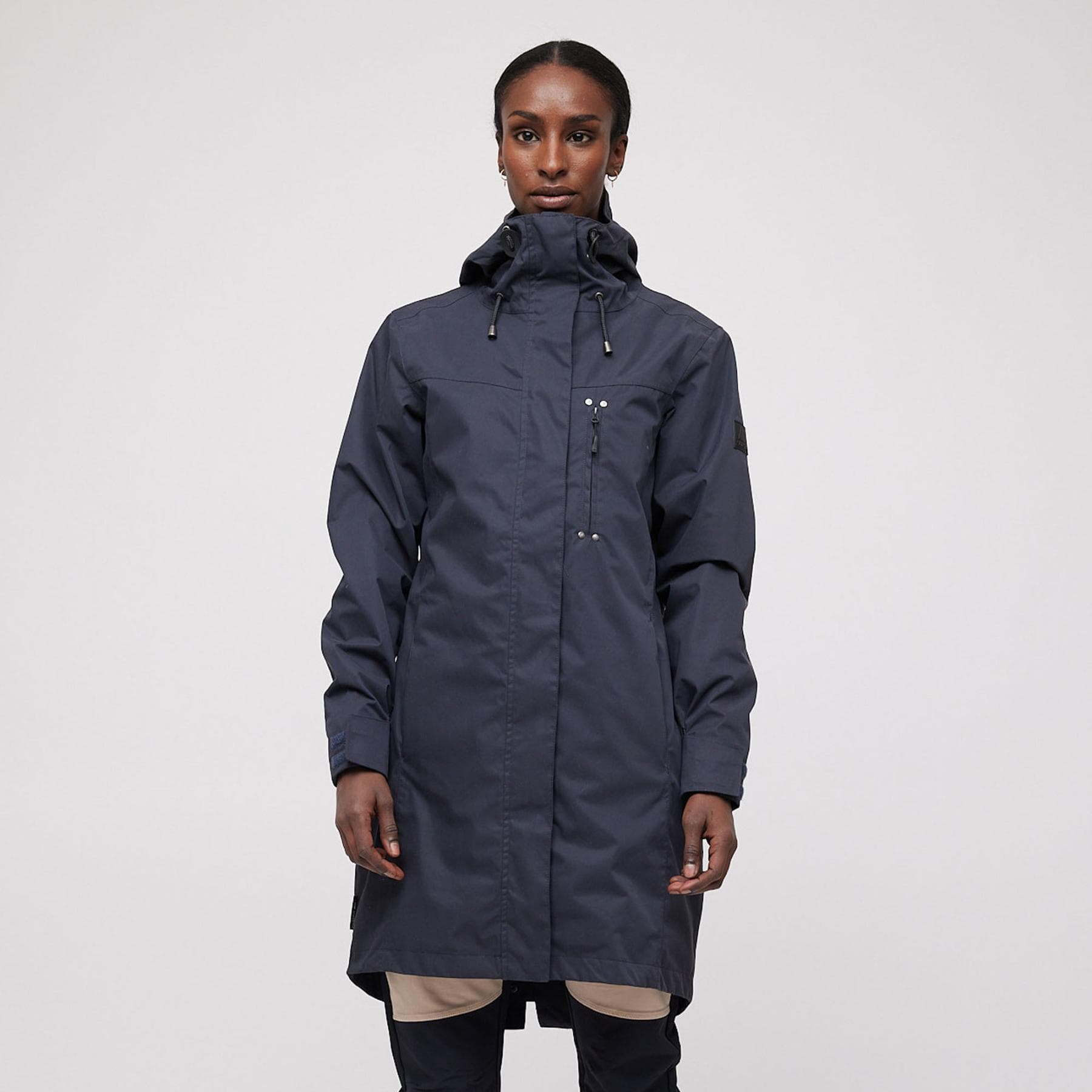 Myseterelva, kåpe (Størrelse: 36)