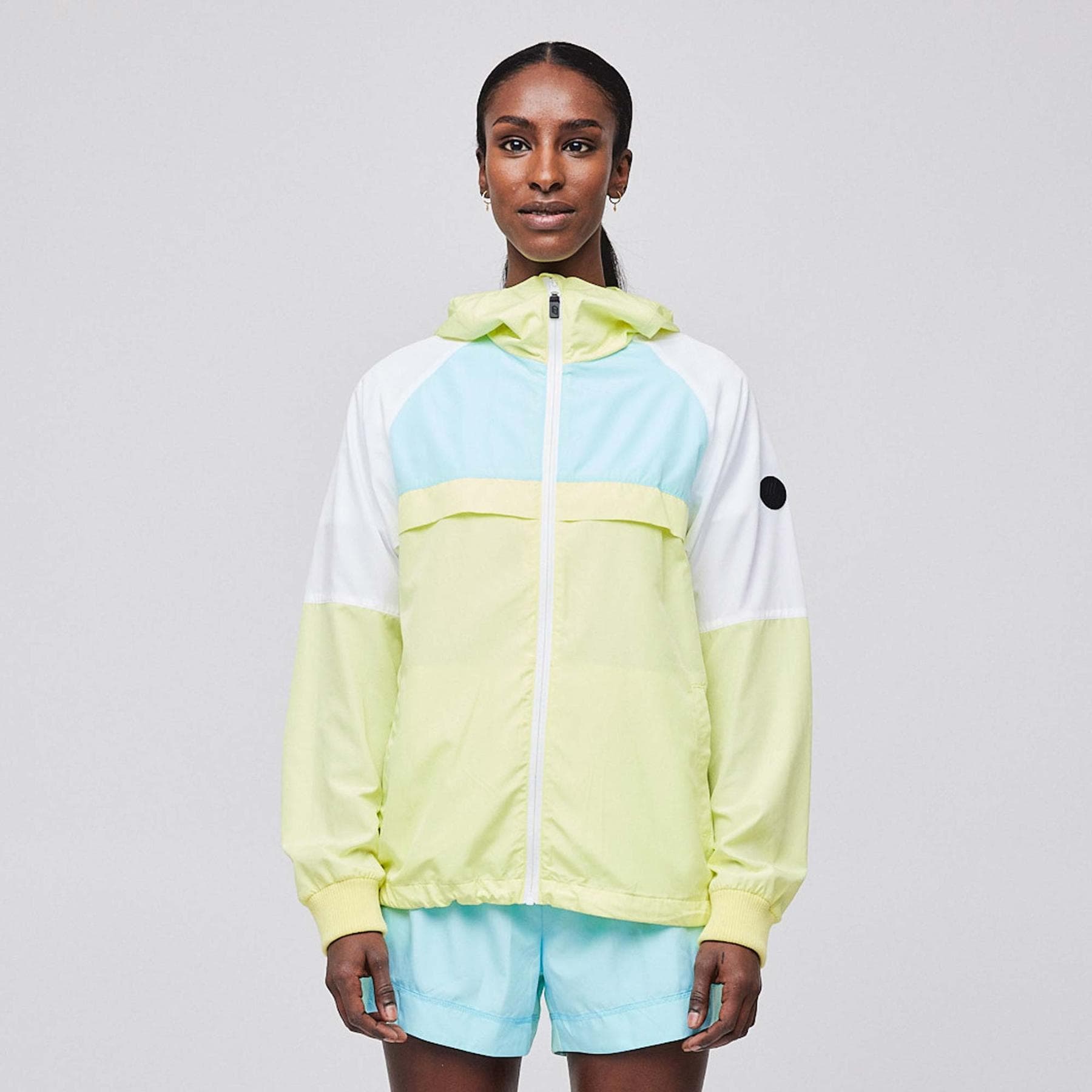 Tjøme, jakke (Størrelse: 44)