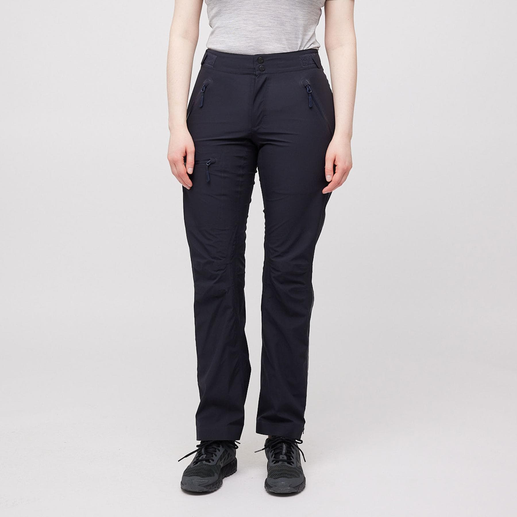 Stigen, skallbukse (Størrelse: 36)