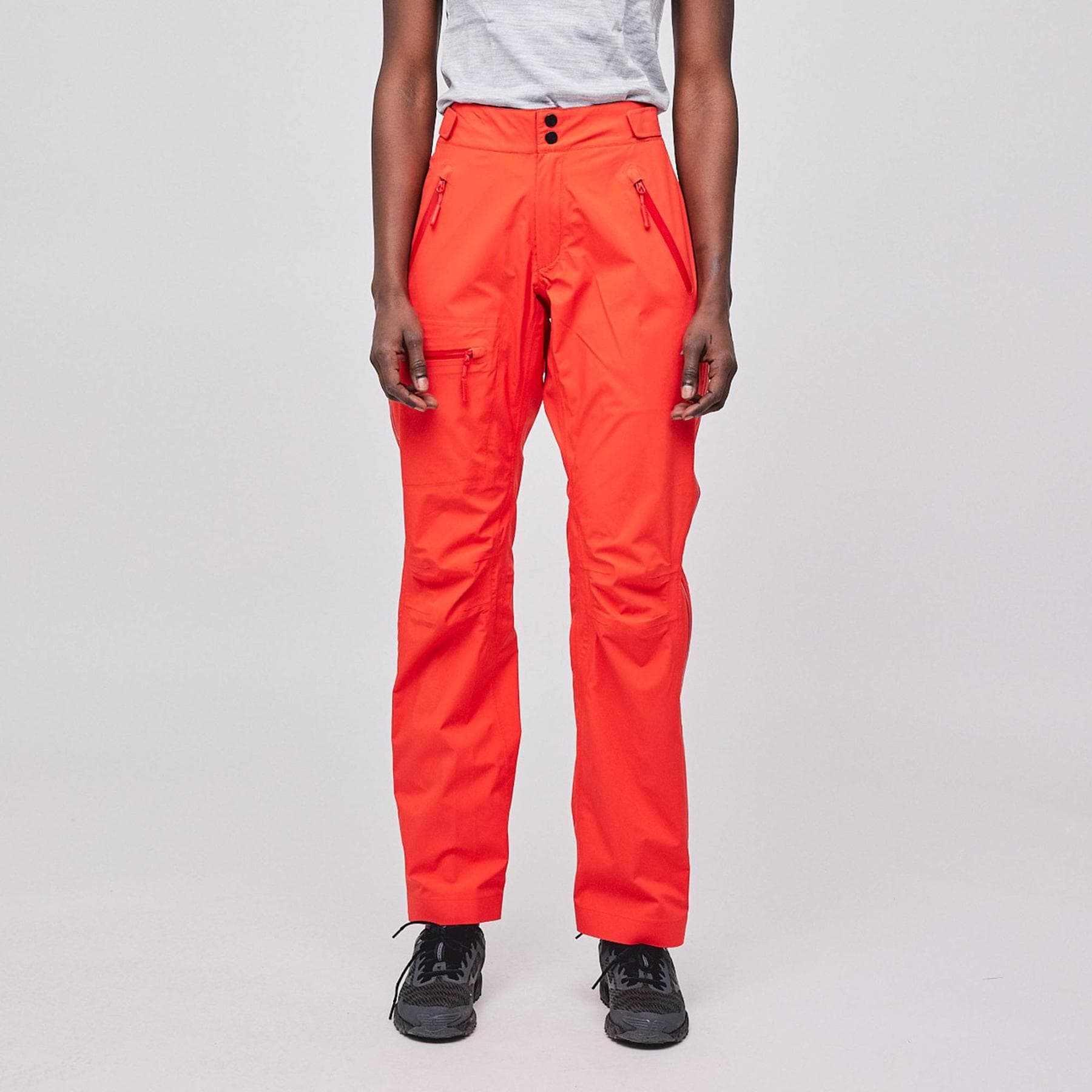 Stigen, skallbukse (Størrelse: 38)