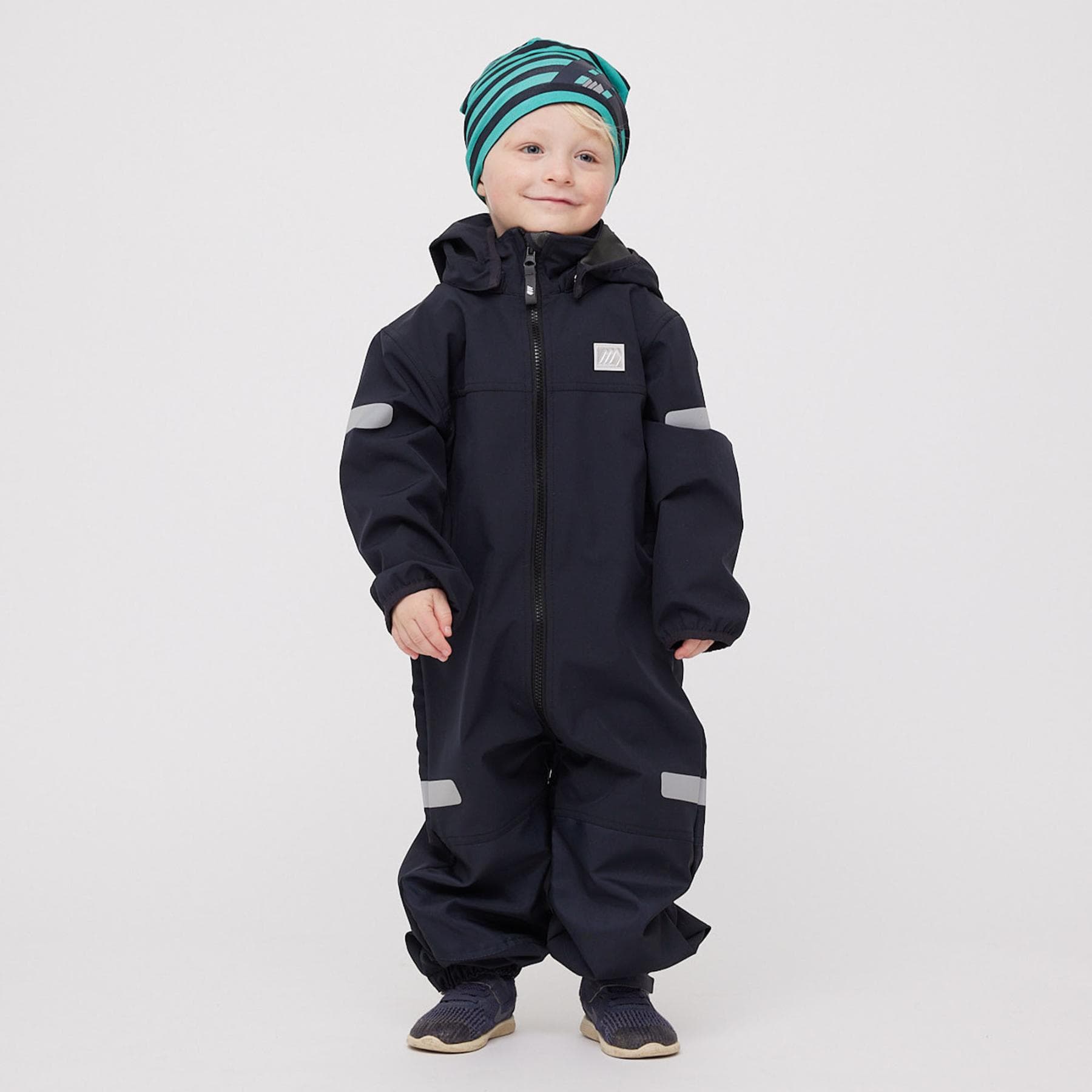 Steinhaug, parkdress (Størrelse: 6)