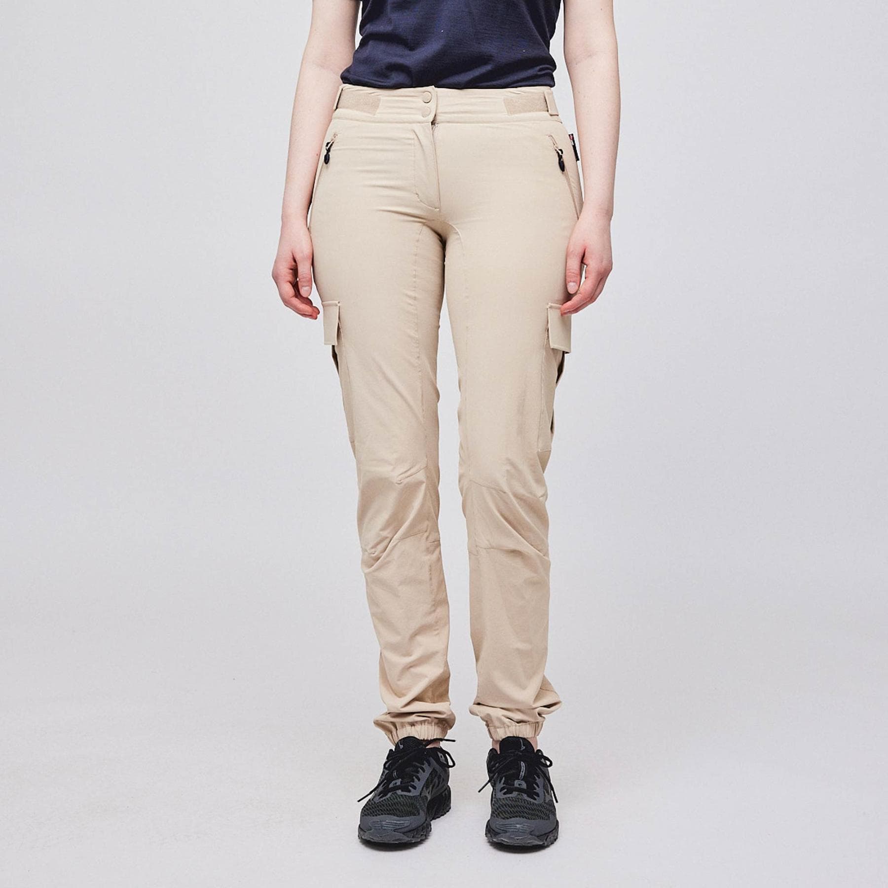 Åledalen, turbukse (Størrelse: 44)