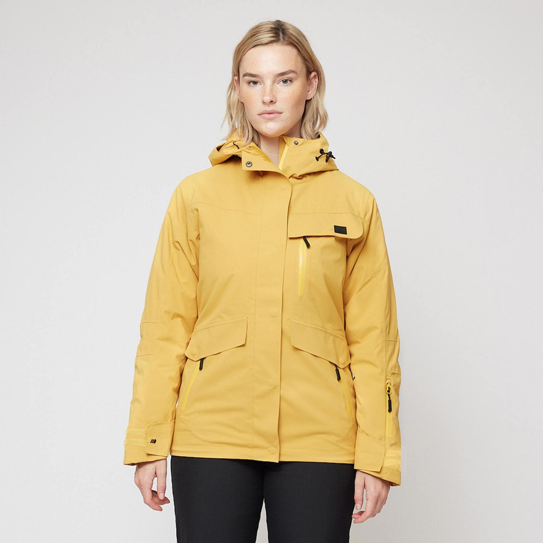 Visbretinden, jakke (Størrelse: 42)