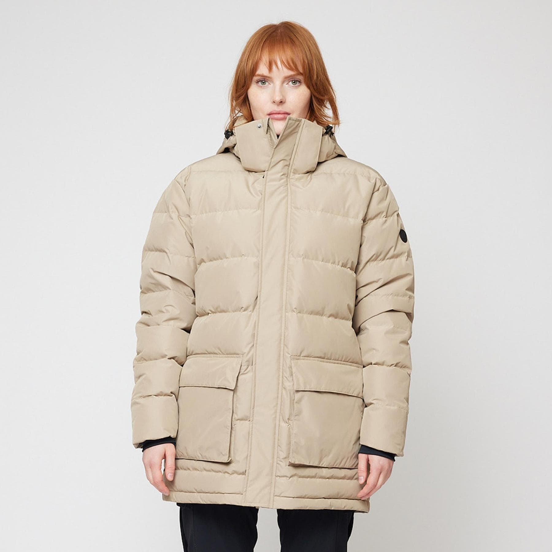 Ekeberg, jakke (Størrelse: 34)