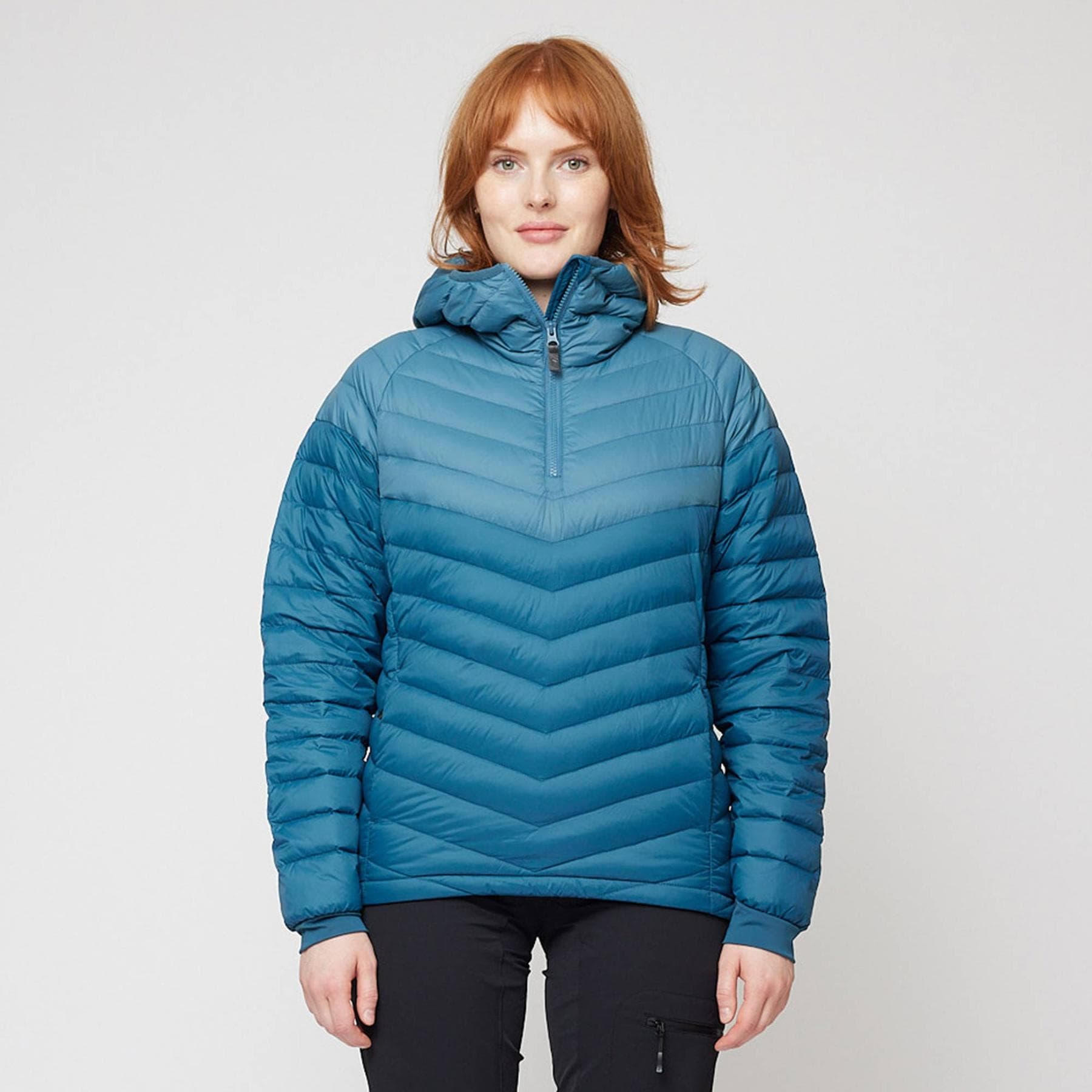 Hemsedal, dunanorakk (Størrelse: 36)