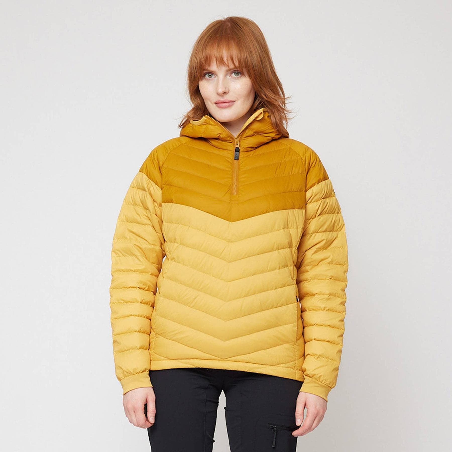 Hemsedal, dunanorakk (Størrelse: 40)