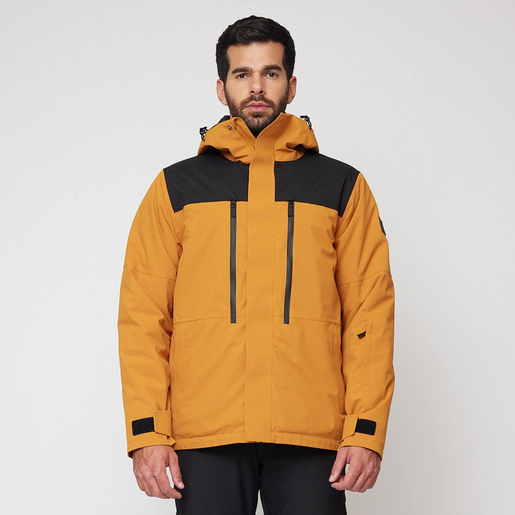 Eikedalen, jakke (Størrelse: M)