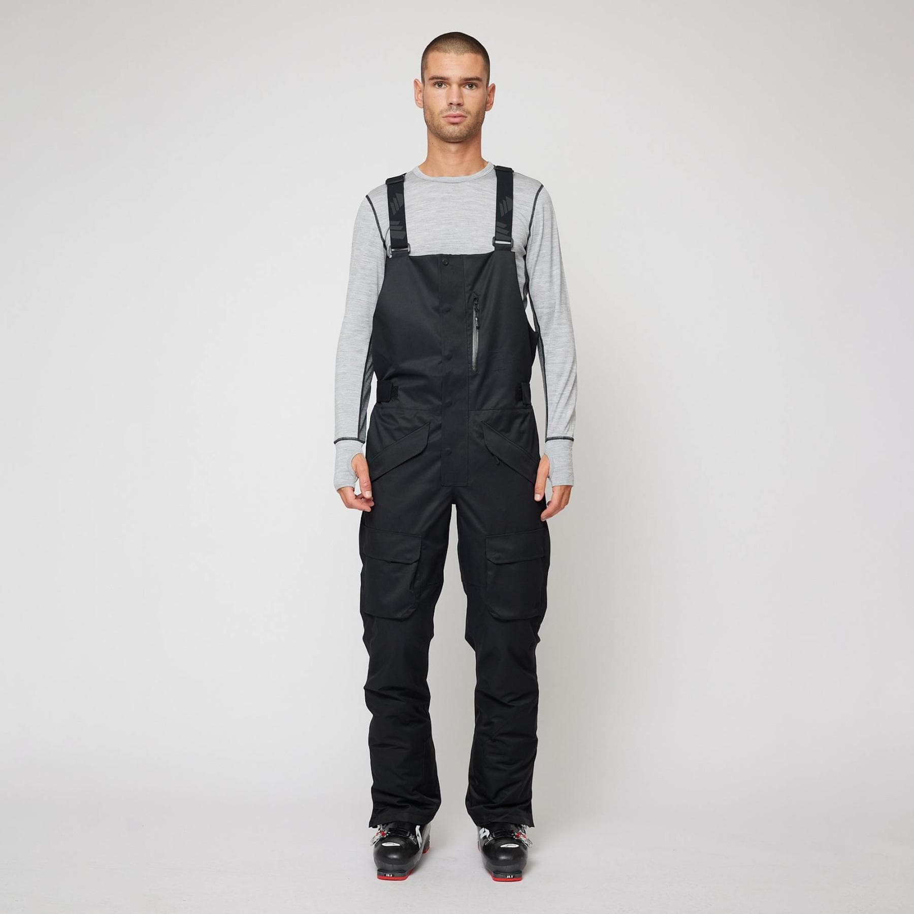 Jølster, selebukse (Størrelse: XS)