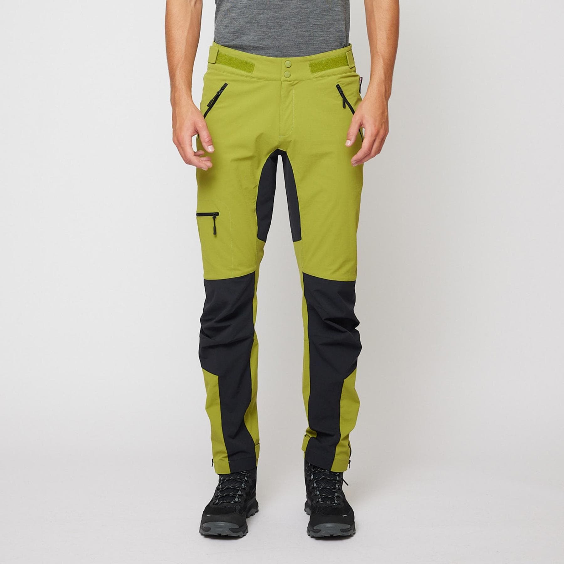 Larstinden, turbukse (Størrelse: M)