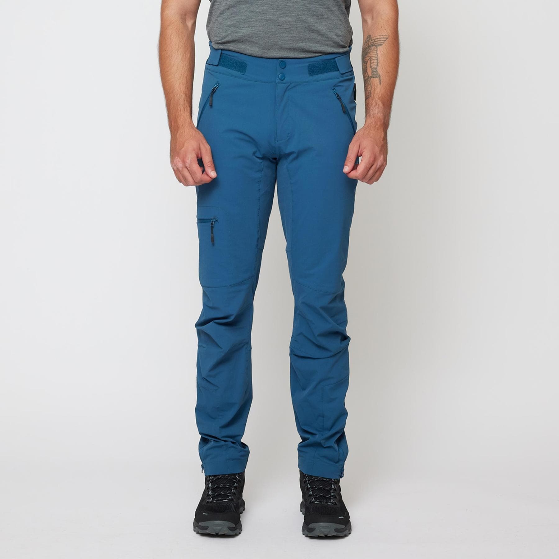 Larstinden, turbukse (Størrelse: S)