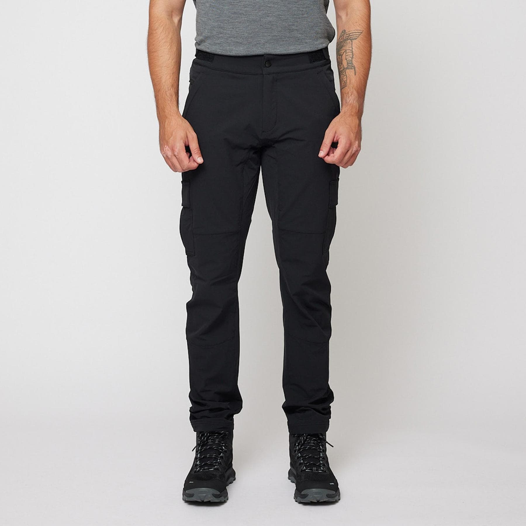 Teigafjell, turbukse (Størrelse: M)