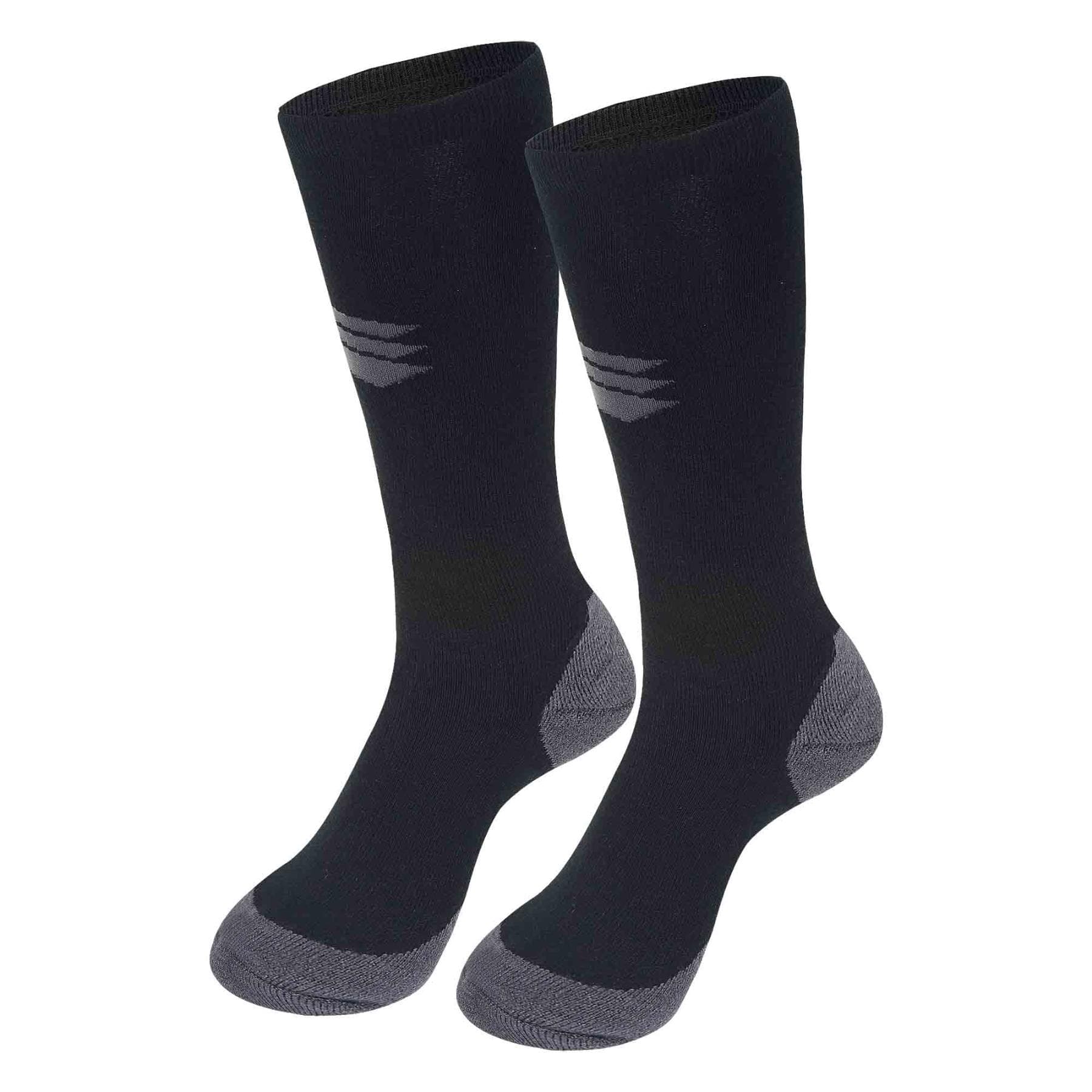 Frostisen 1pk, skisokker (Størrelse: 35-38)
