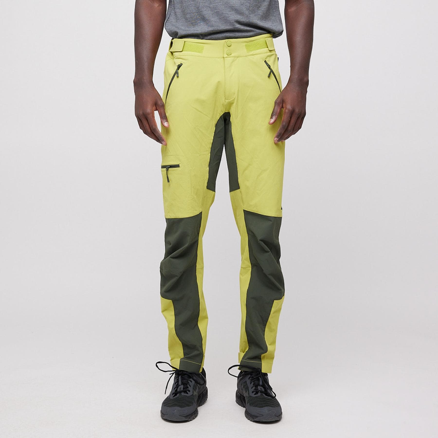 Larstinden, turbukse (Størrelse: M)