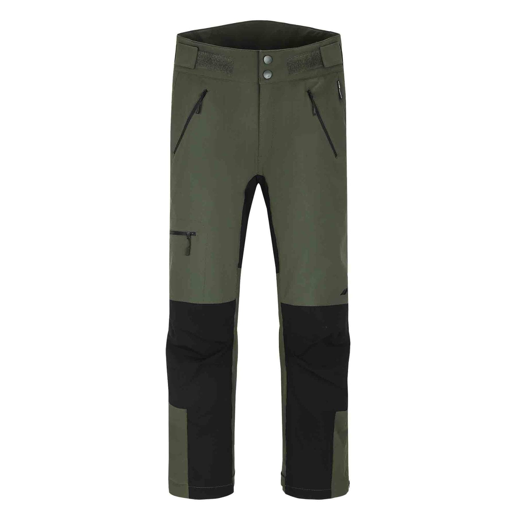 Larstinden, turbukse (Størrelse: S)