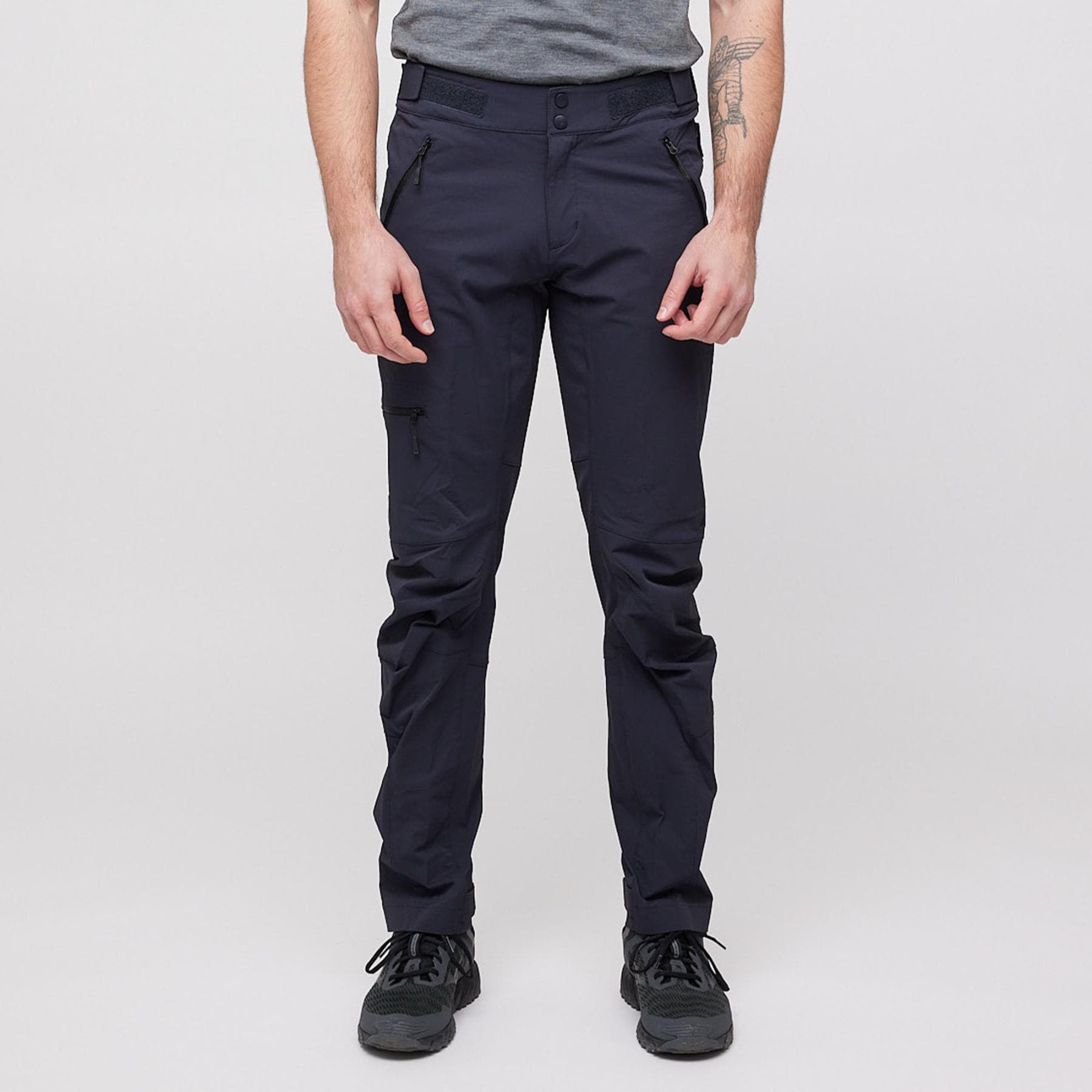 Larstinden, turbukse (Størrelse: S)