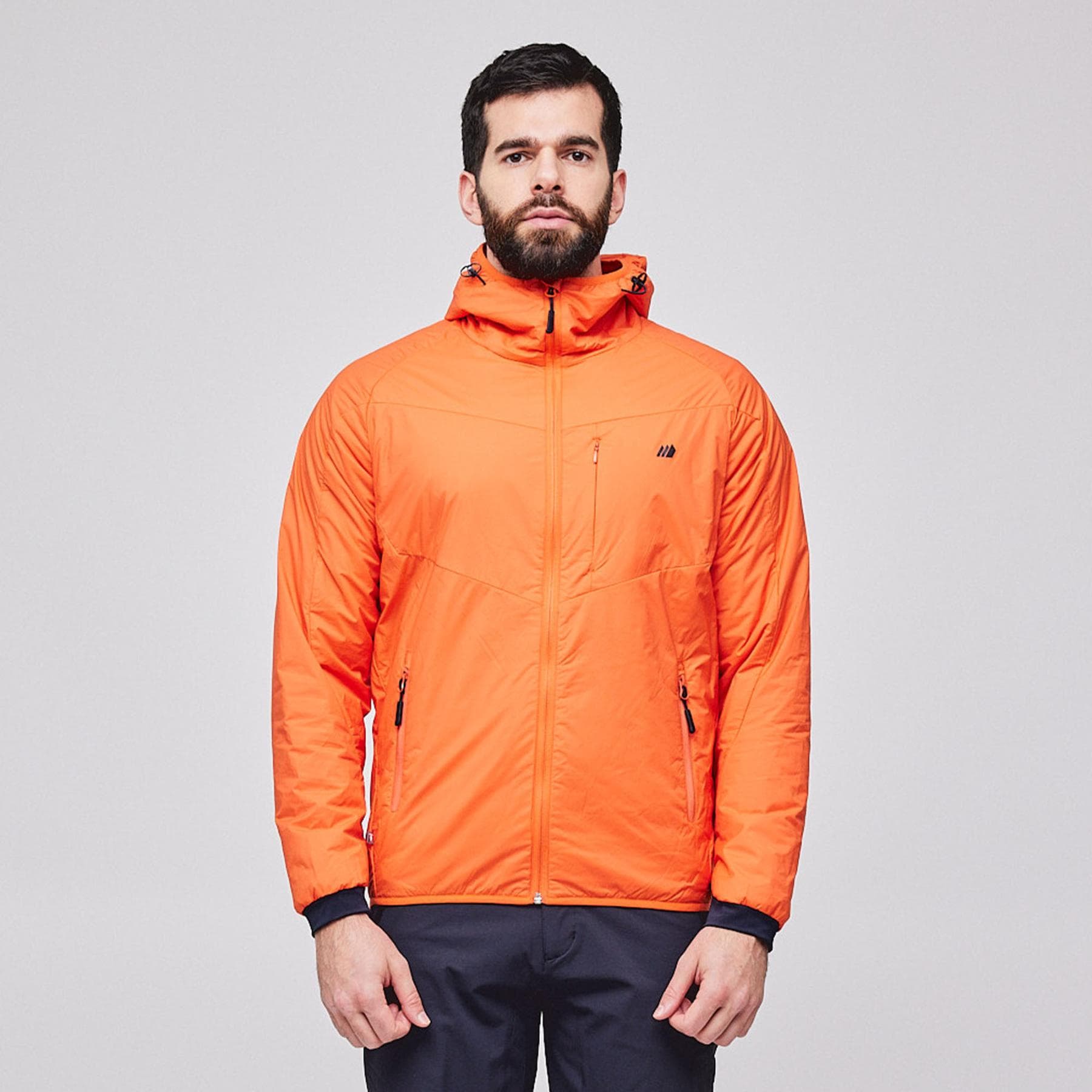 Losnegard, jakke (Størrelse: XXXL)