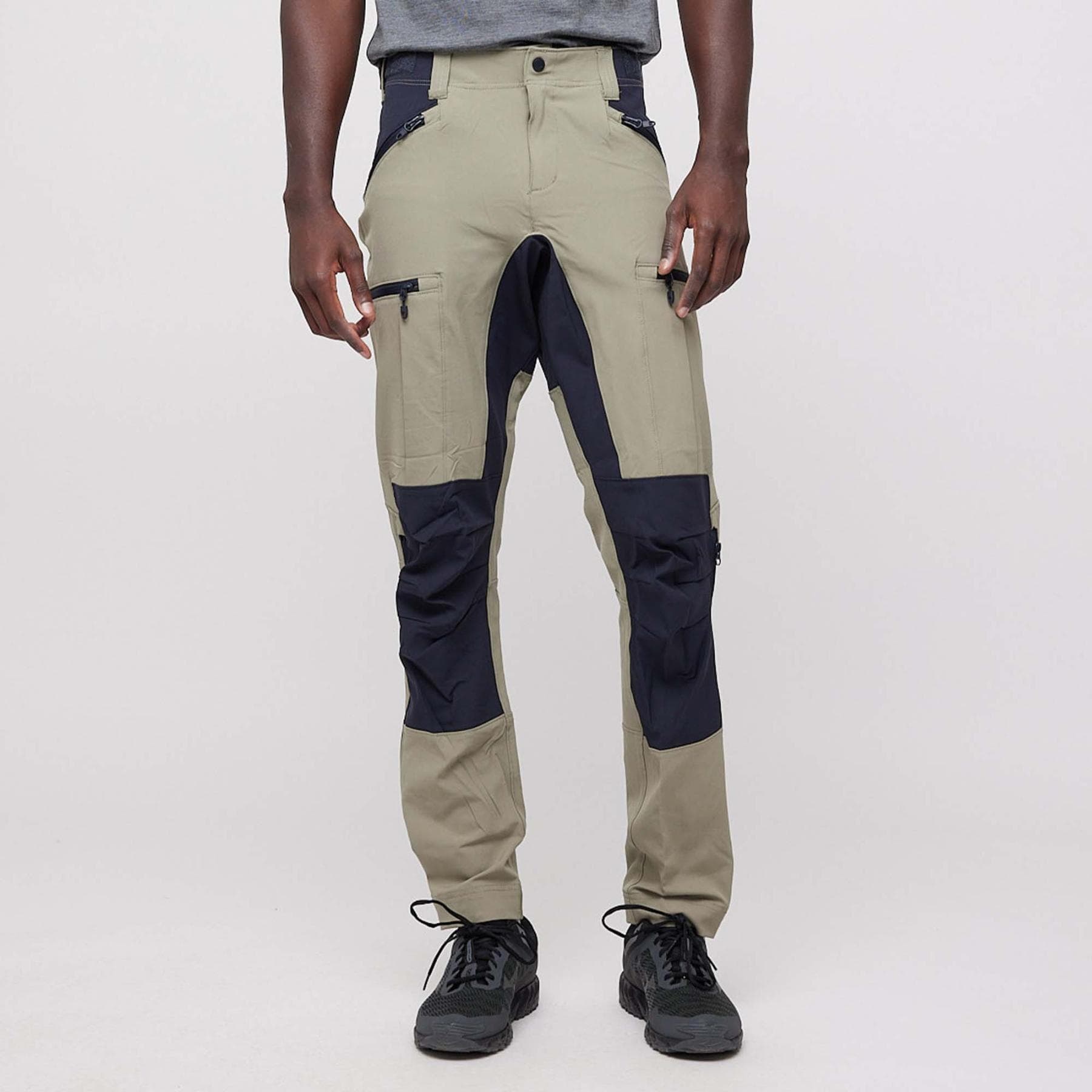 Tryvann, turbukse (Størrelse: XS)