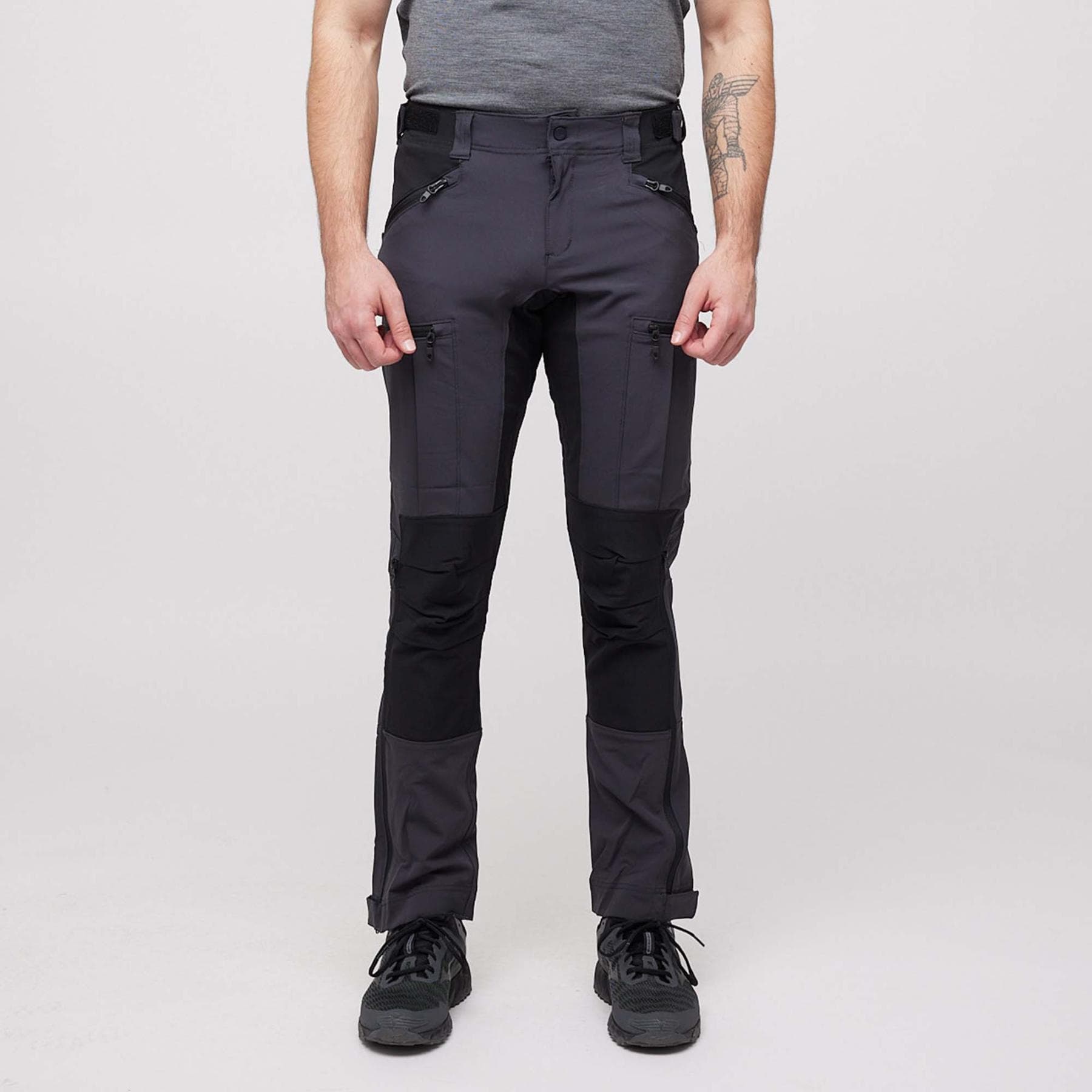 Tryvann, turbukse (Størrelse: XS)