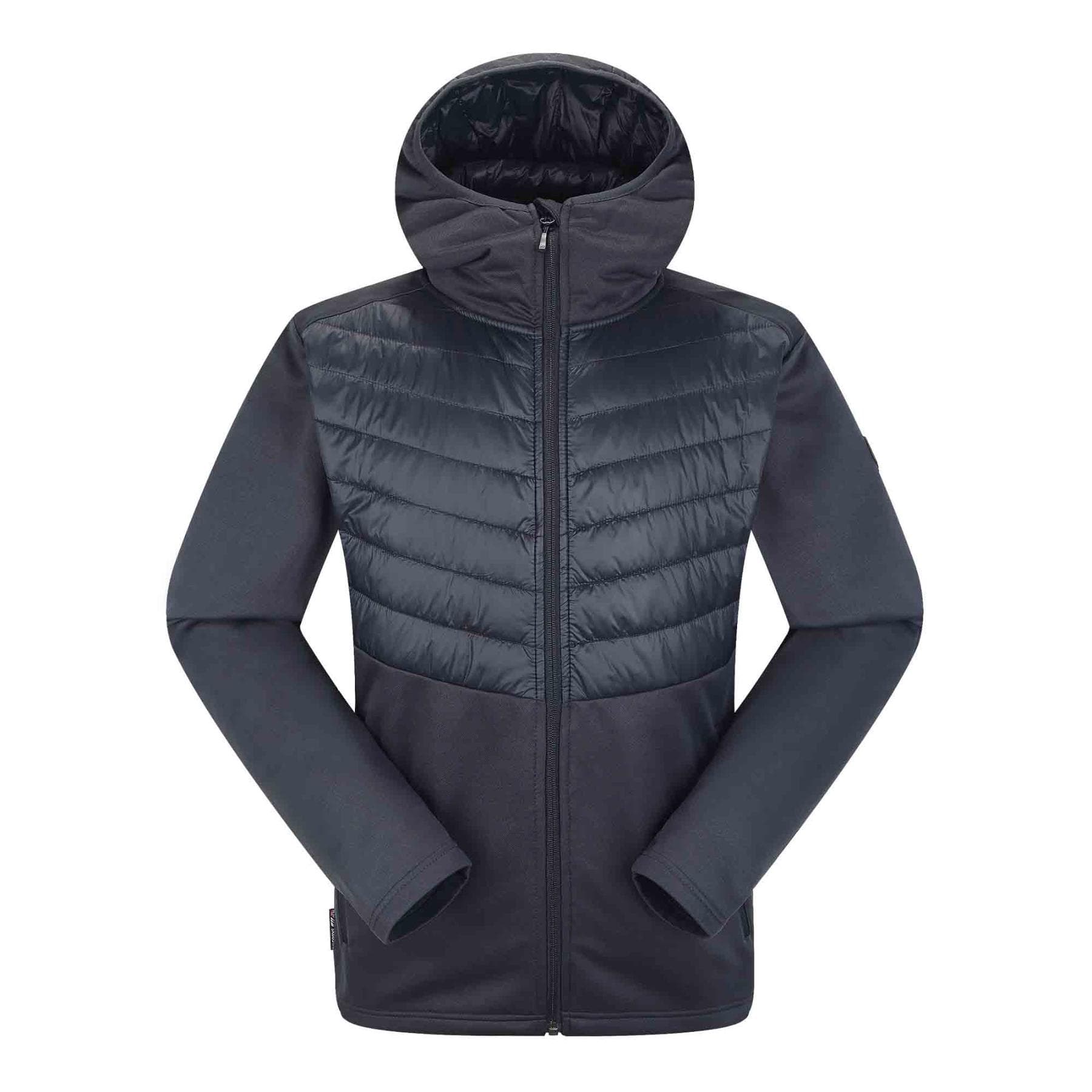 Moen, hettejakke (Størrelse: L)