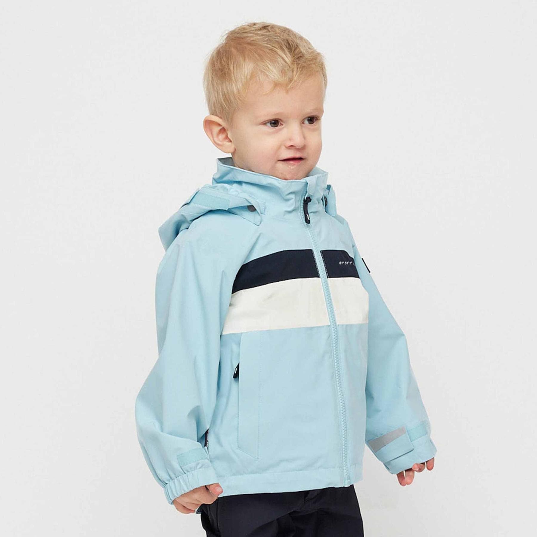 Valle, jakke (Størrelse: 1)