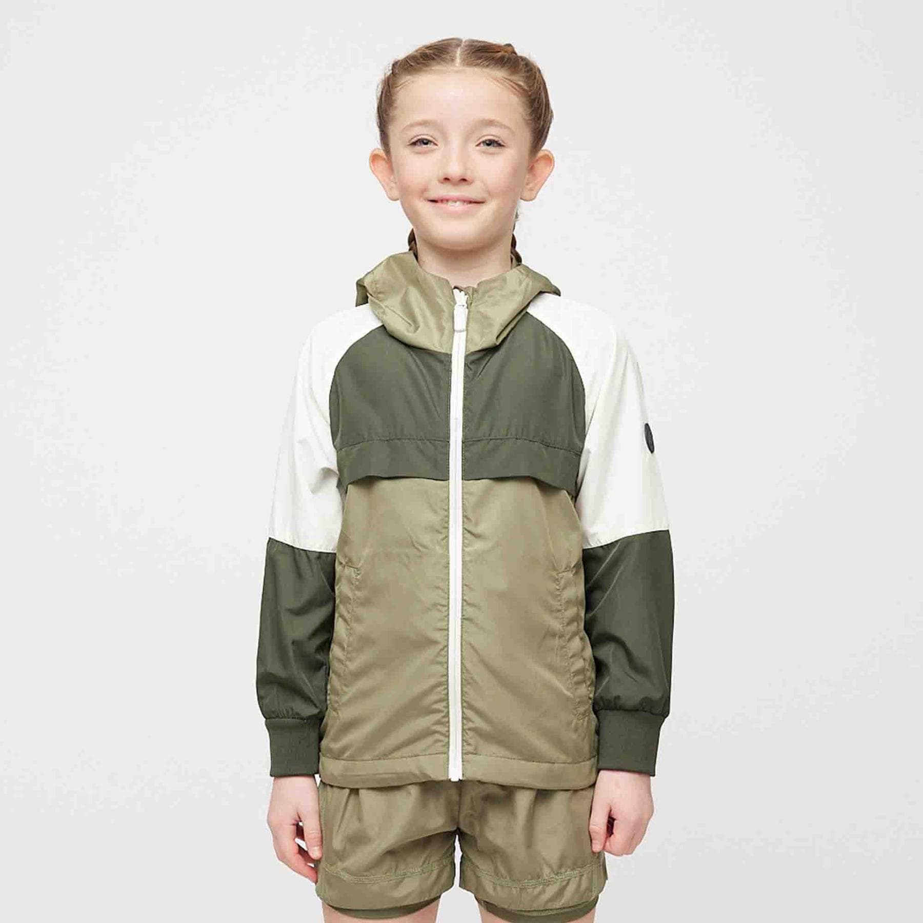 Budalneset, jakke (Størrelse: 12)