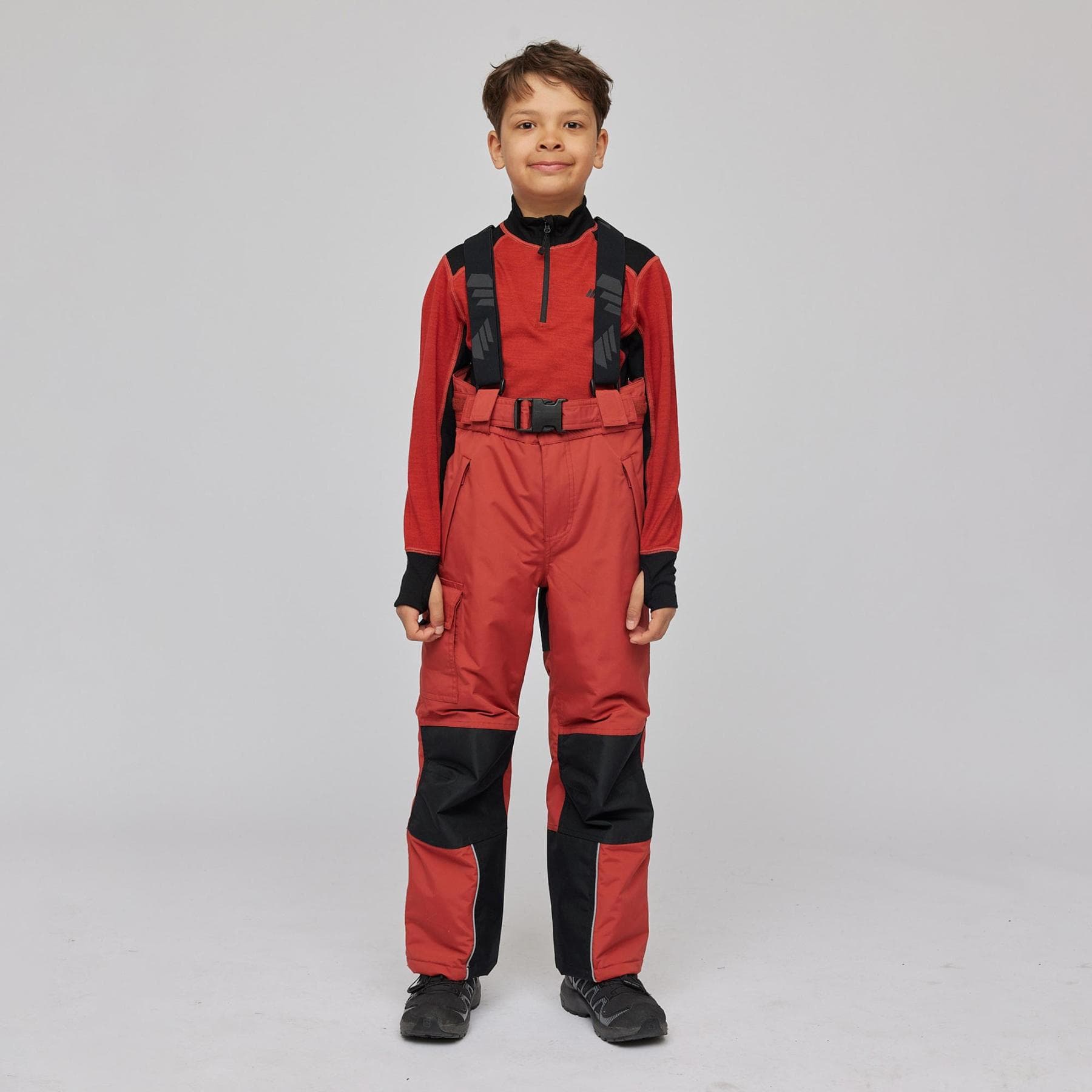 J Panther Tord, selebukse (Størrelse: 16)