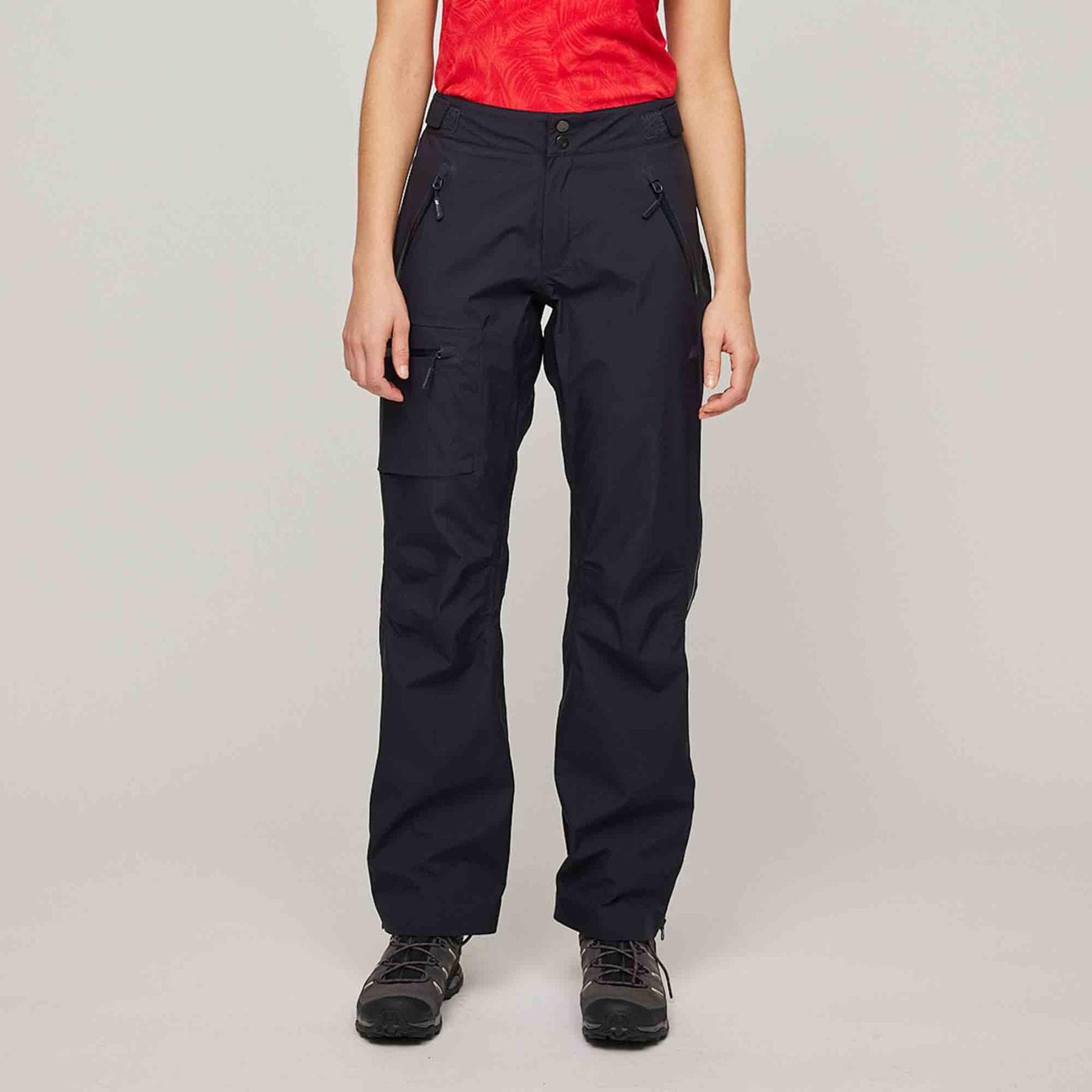 Stigen, skallbukse (Størrelse: 34)