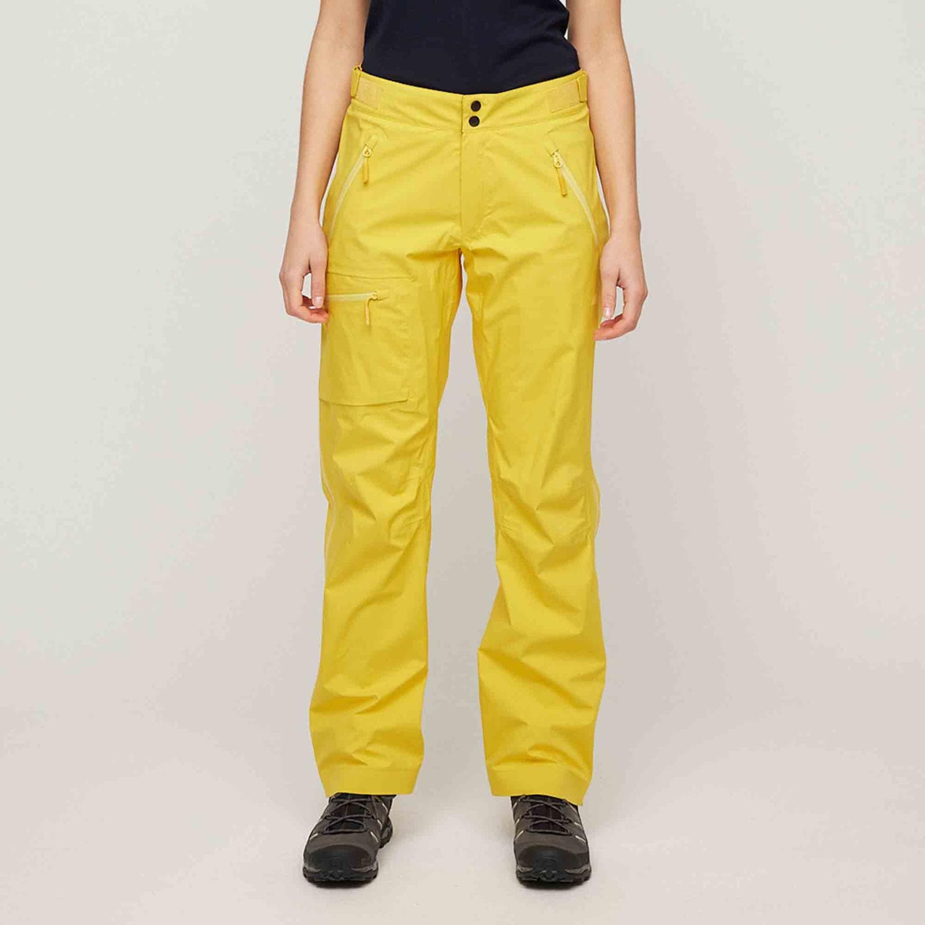 Stigen, skallbukse (Størrelse: 40)