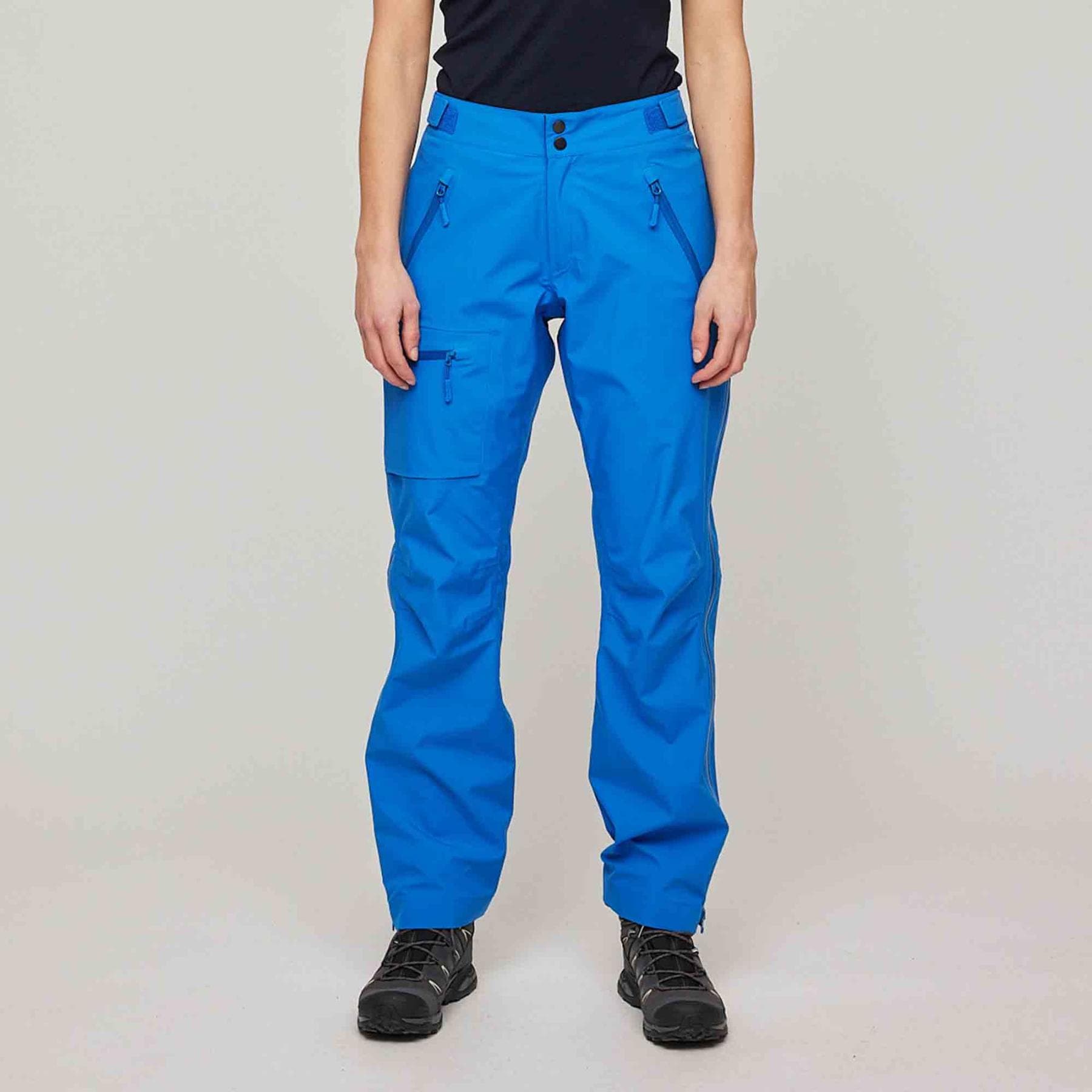 Stigen, skallbukse (Størrelse: 38)