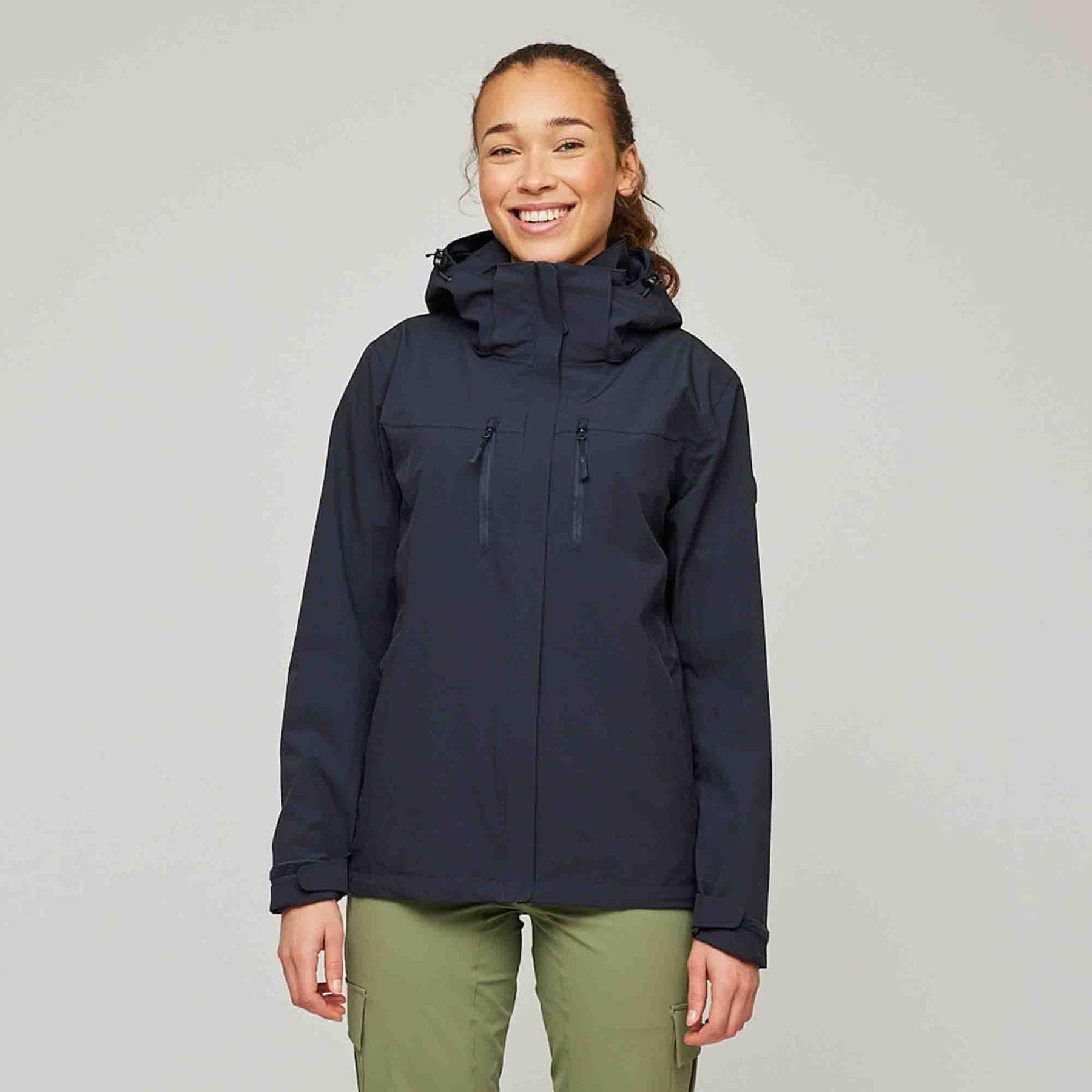 Stadt, jakke (Størrelse: 52)