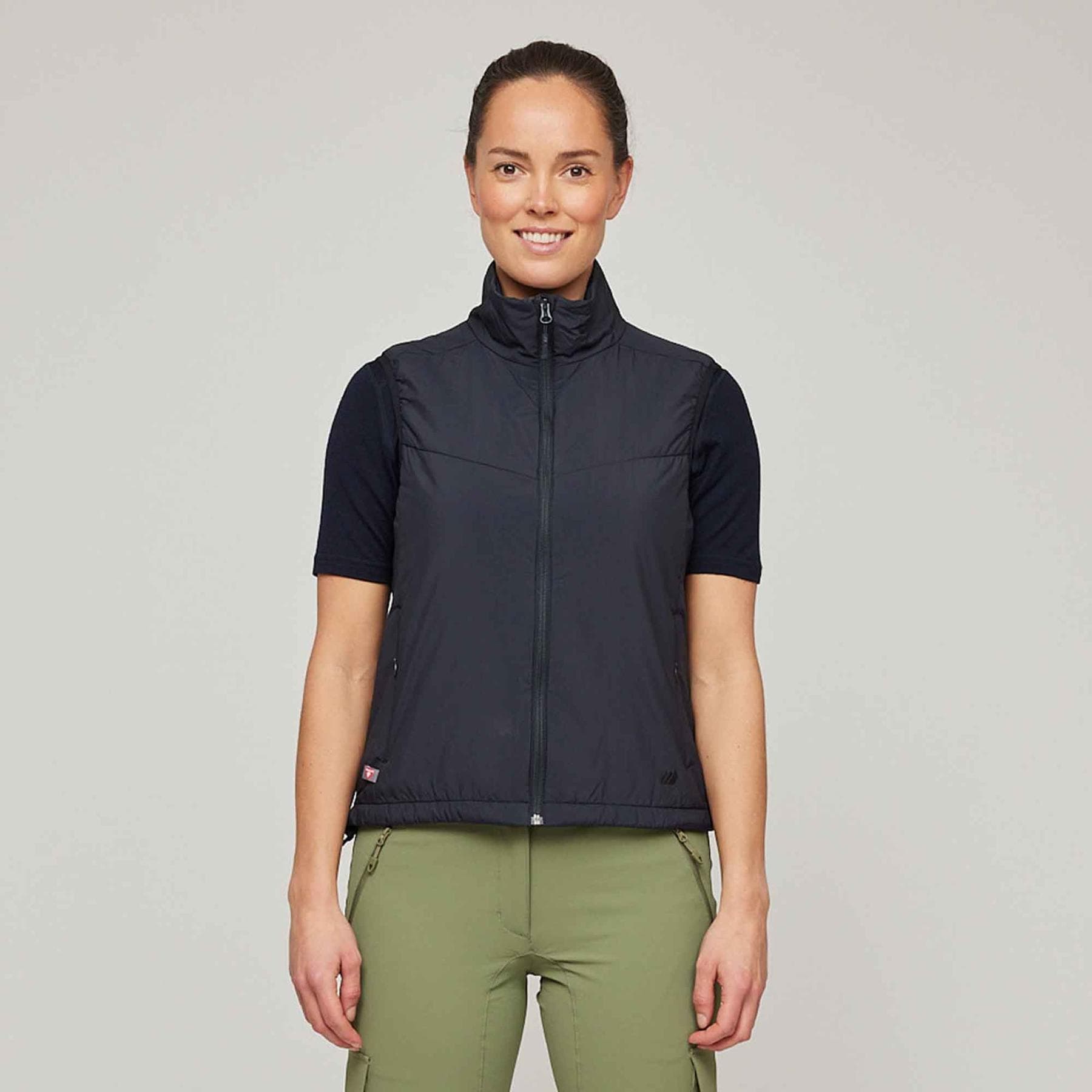 Lunde, vest (Størrelse: 44)