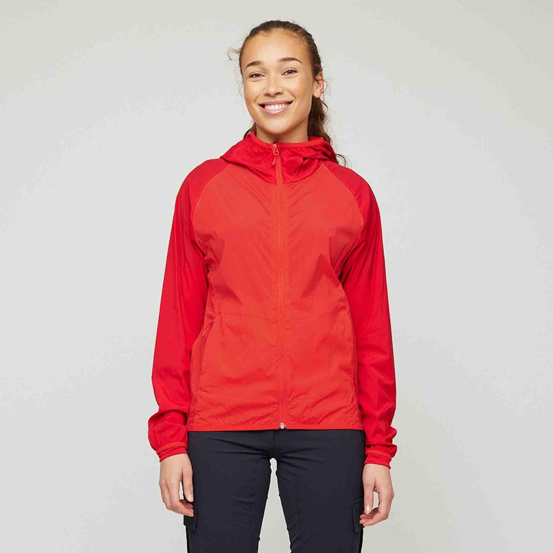 Sagvåg, jakke (Størrelse: 42)