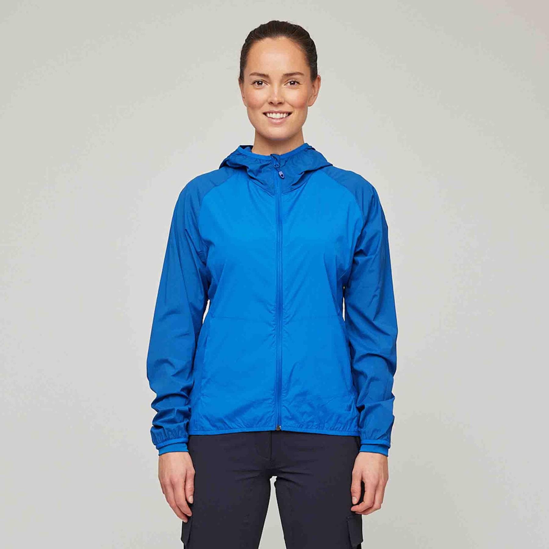 Sagvåg, jakke (Størrelse: 42)