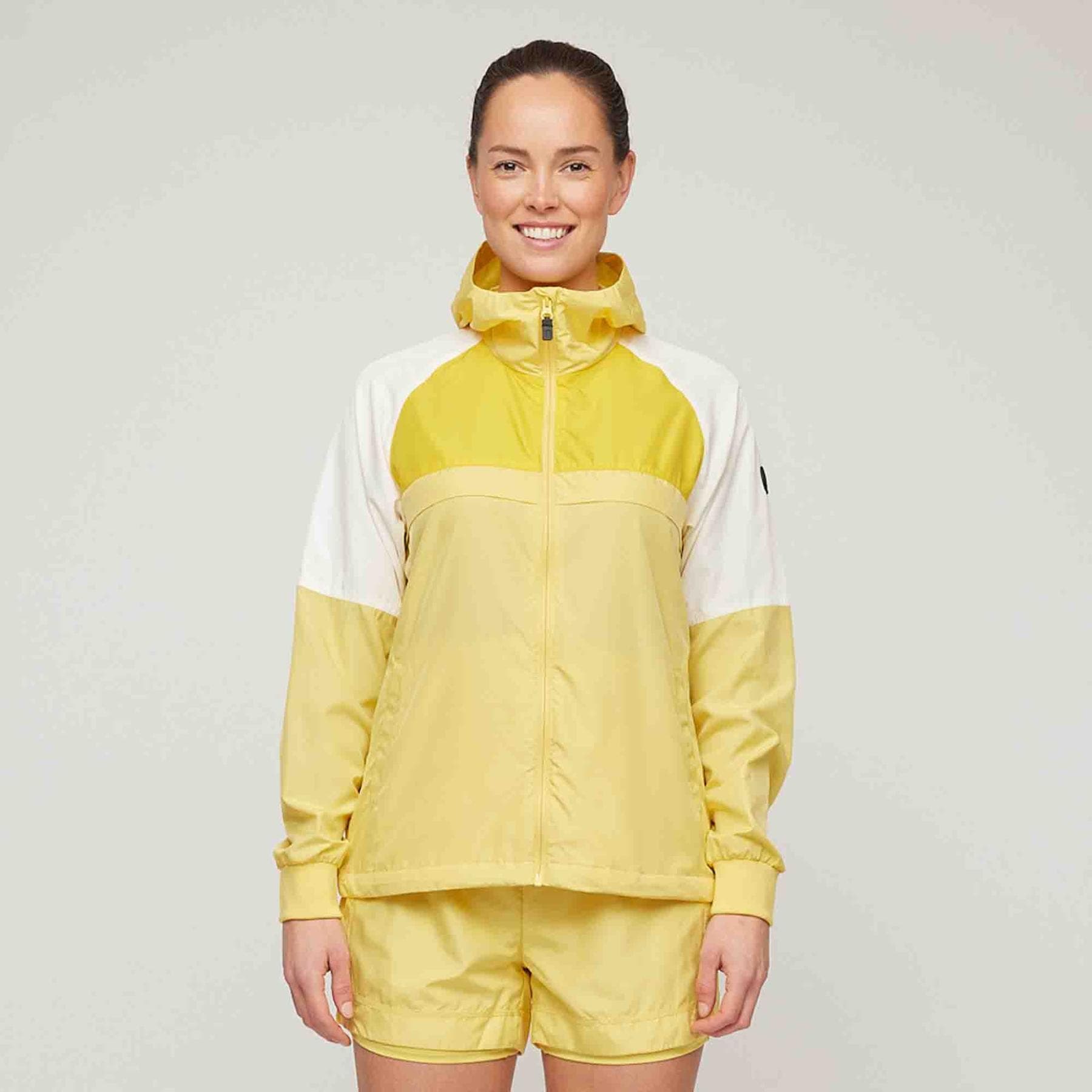 Tjøme, jakke (Størrelse: 38)