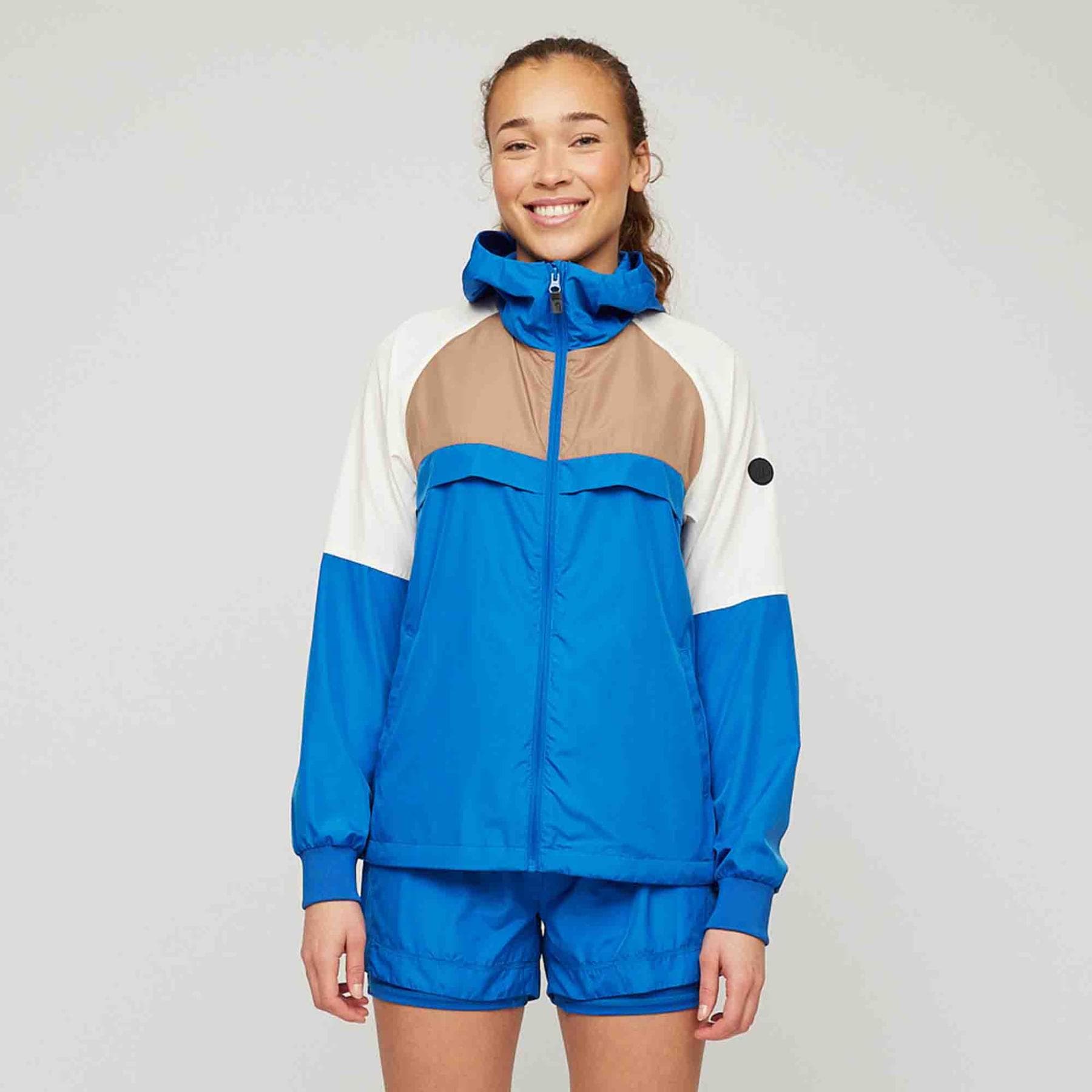 Tjøme, jakke (Størrelse: 38)