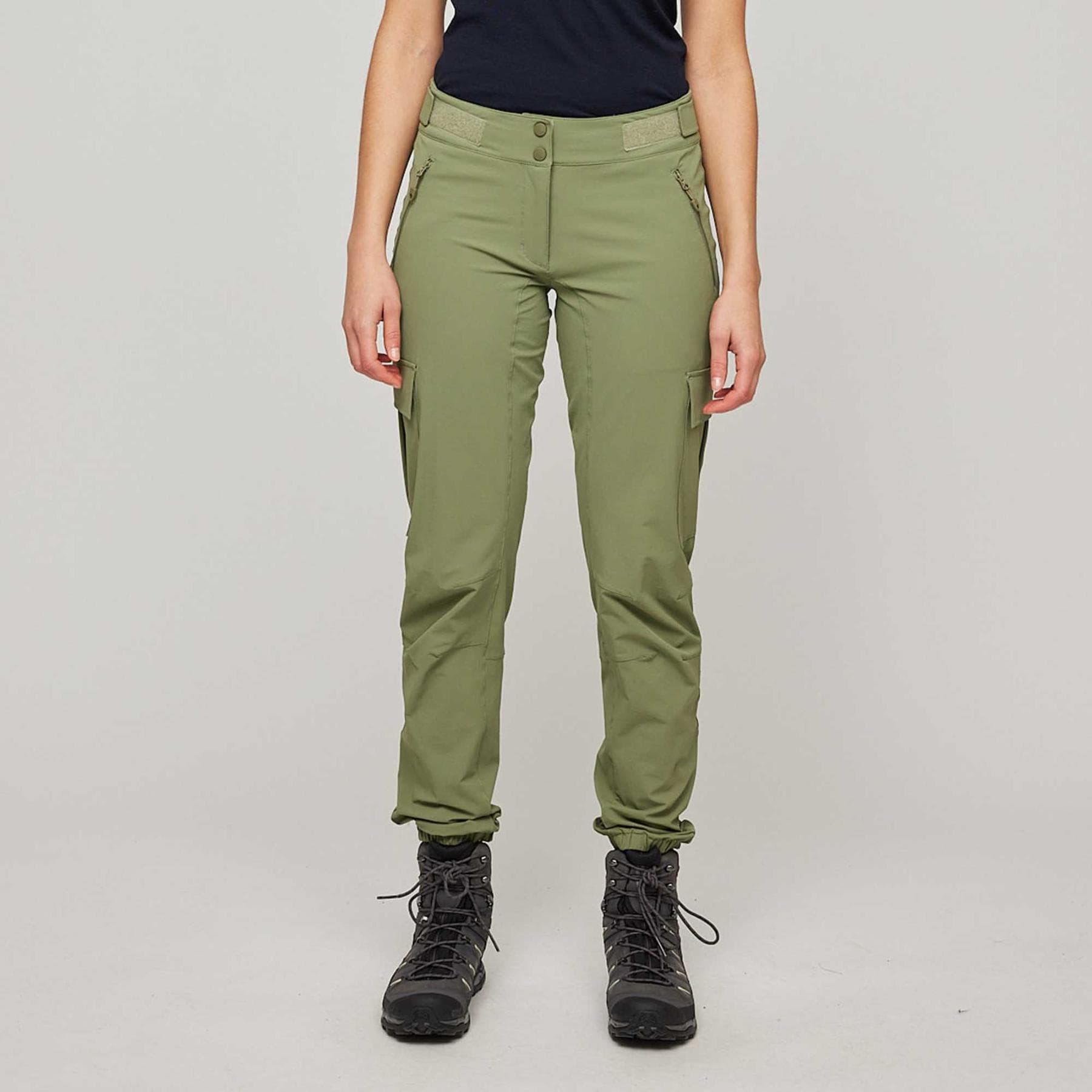 Åledalen, turbukse (Størrelse: 34)