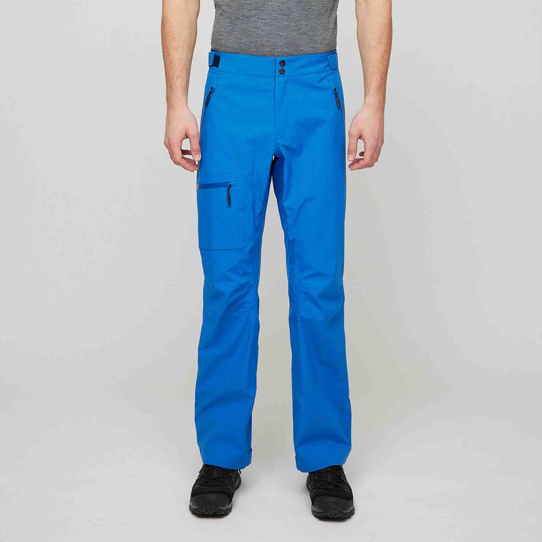 Horgaletten, skallbukse (Størrelse: XXXL)