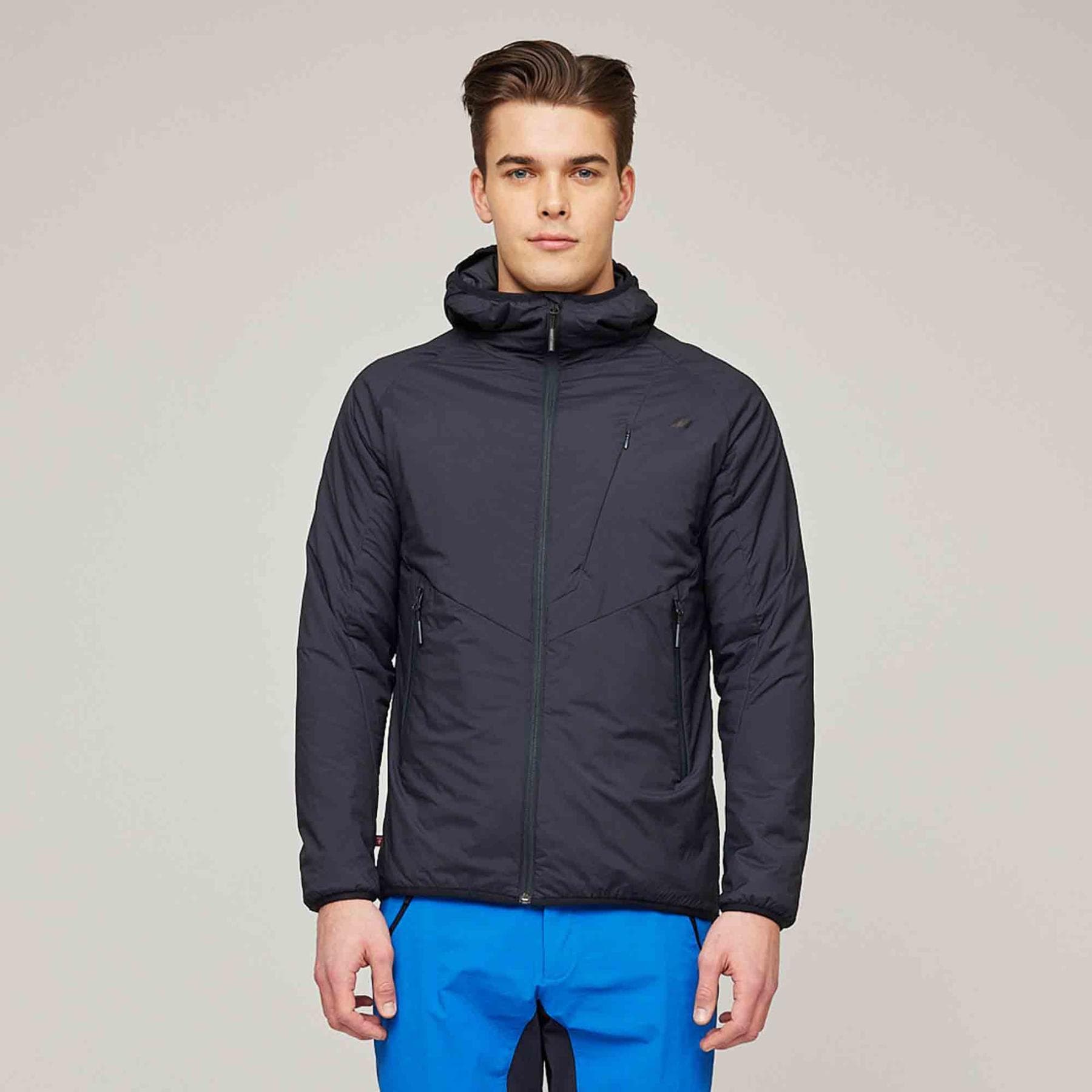 Losnegard, jakke (Størrelse: M)