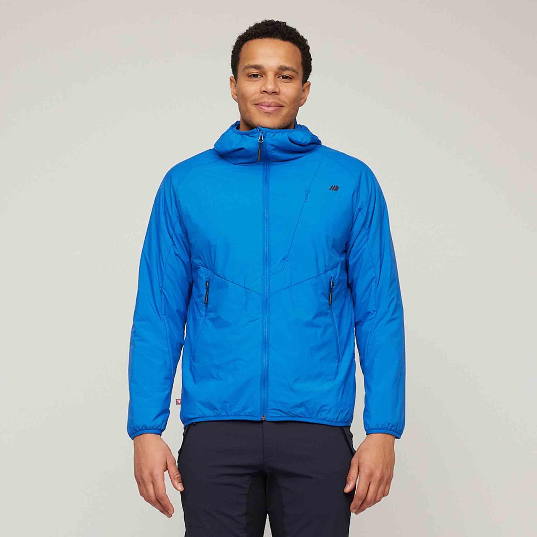 Losnegard, jakke (Størrelse: XXL)