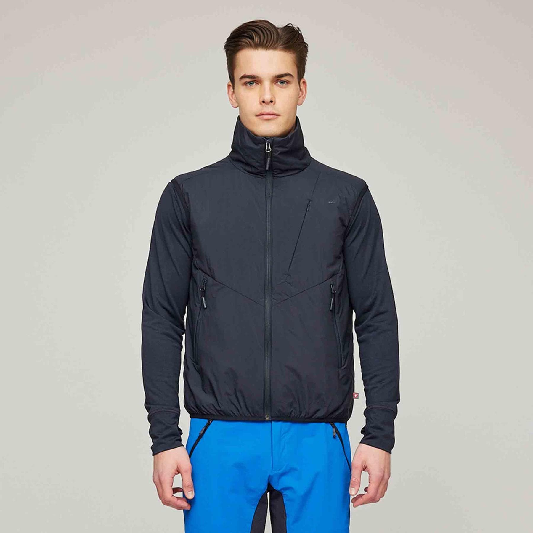 Ryggehøi, vest (Størrelse: M)