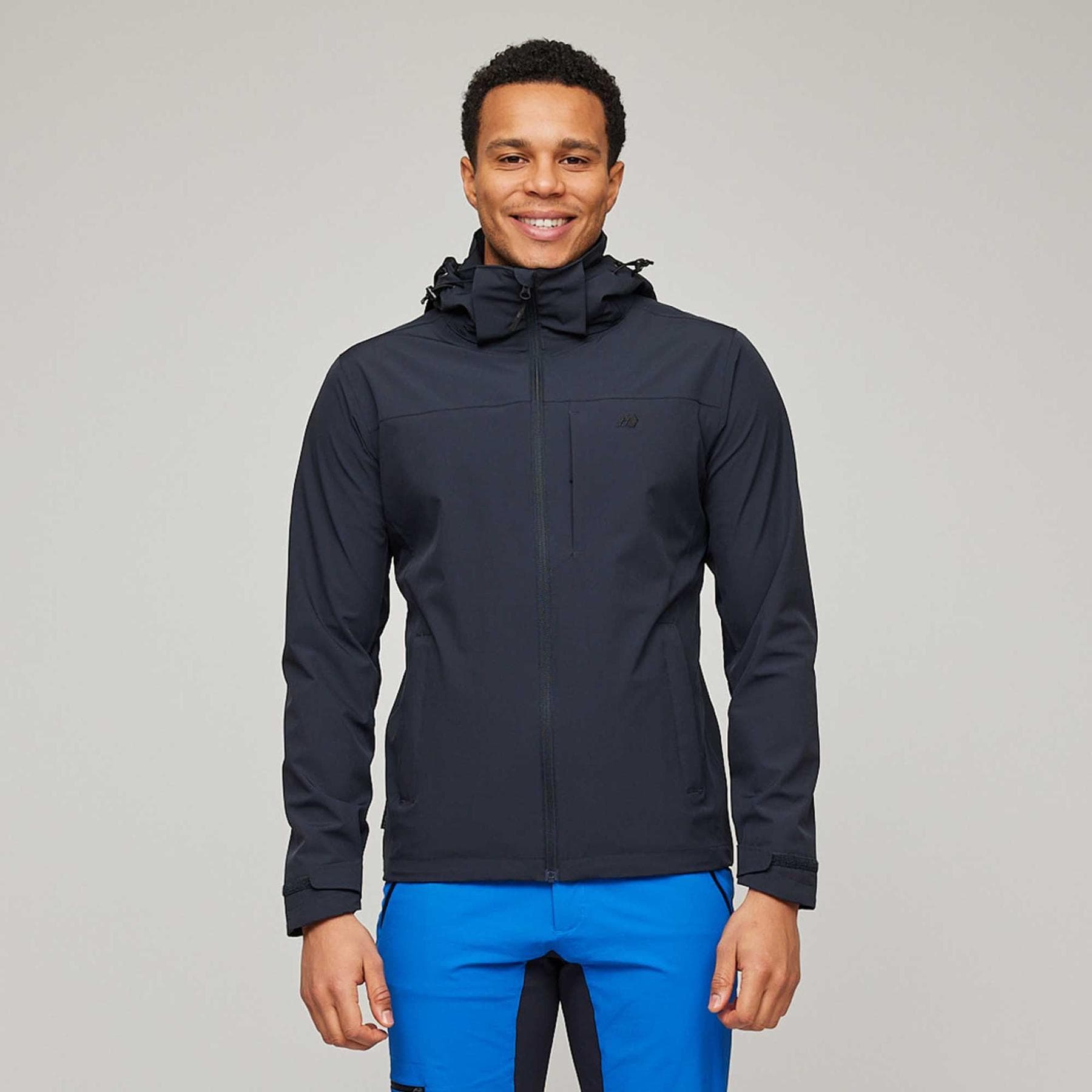 Stølsdalen, jakke (Størrelse: XXXL)