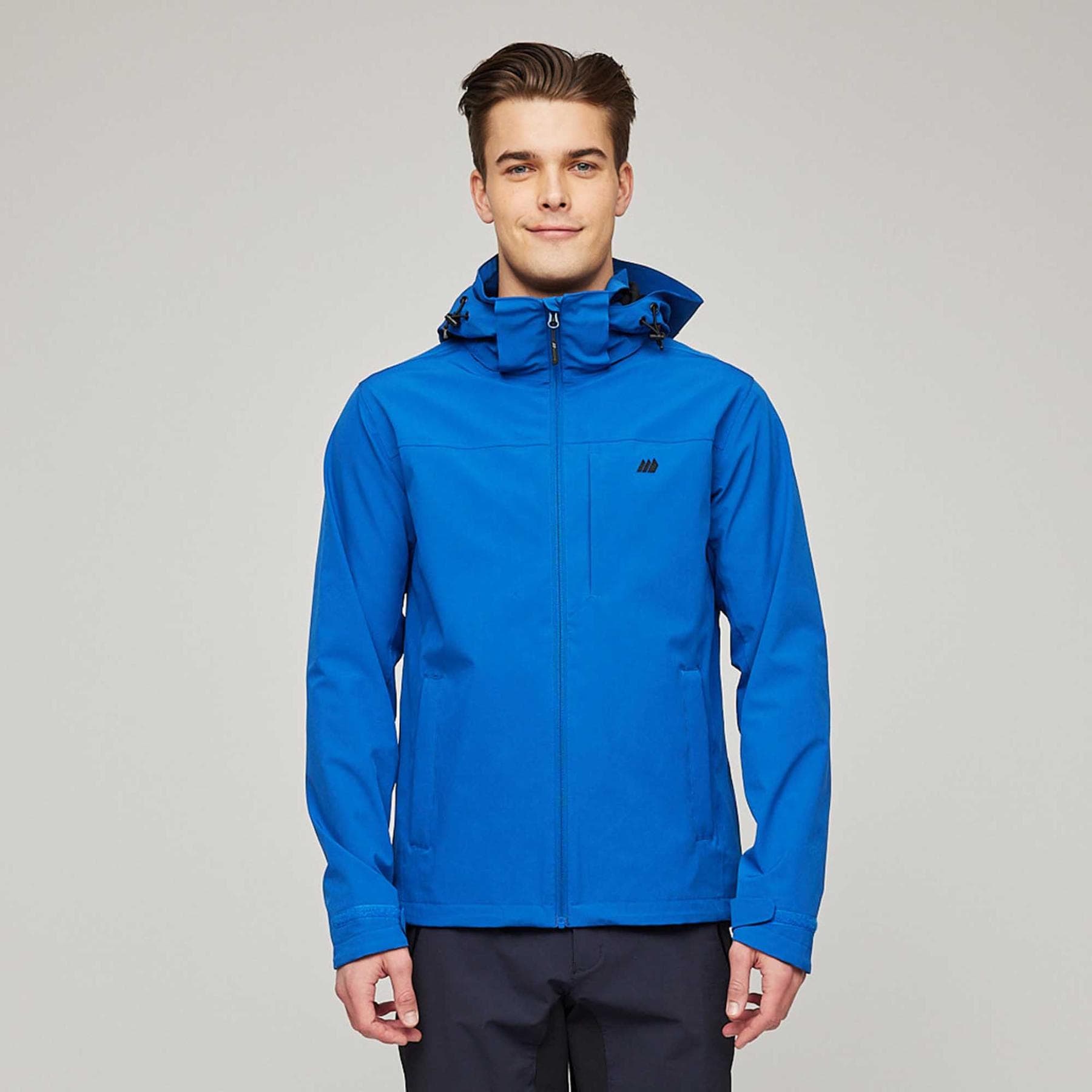 Stølsdalen, jakke (Størrelse: L)