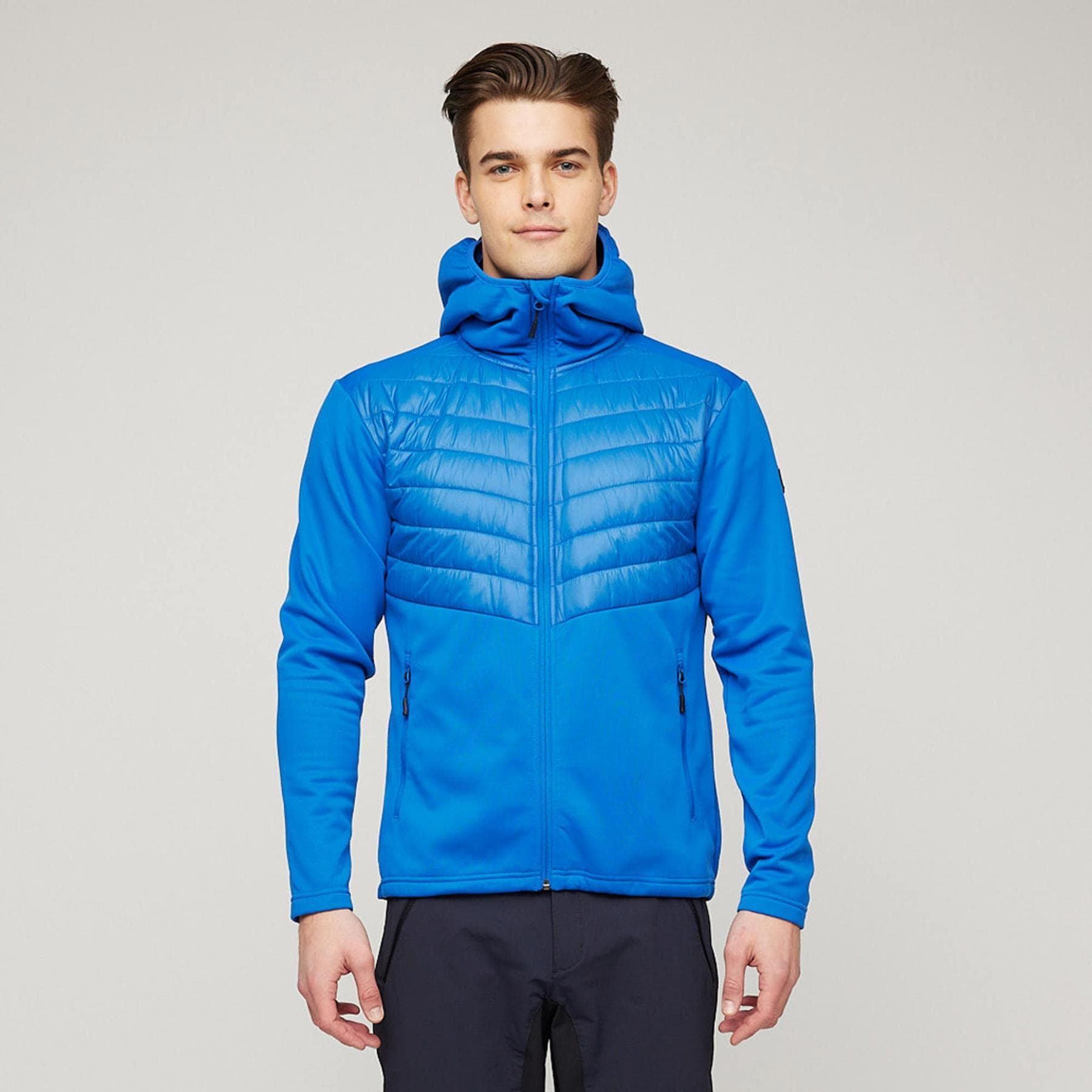 Moen, hettejakke (Størrelse: XXL)