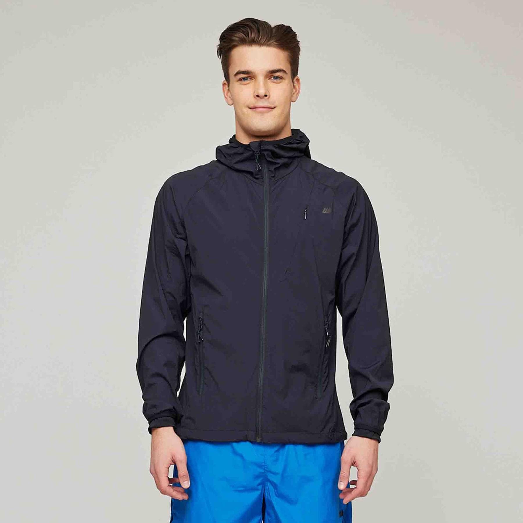 Tennfjord, jakke (Størrelse: XXXL)