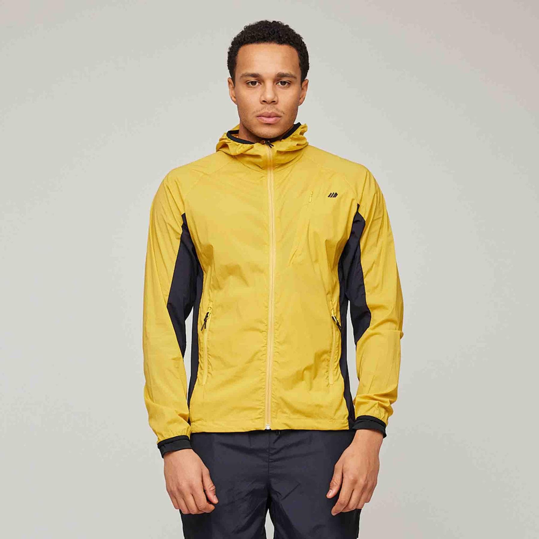 Tennfjord, jakke (Størrelse: XXXL)