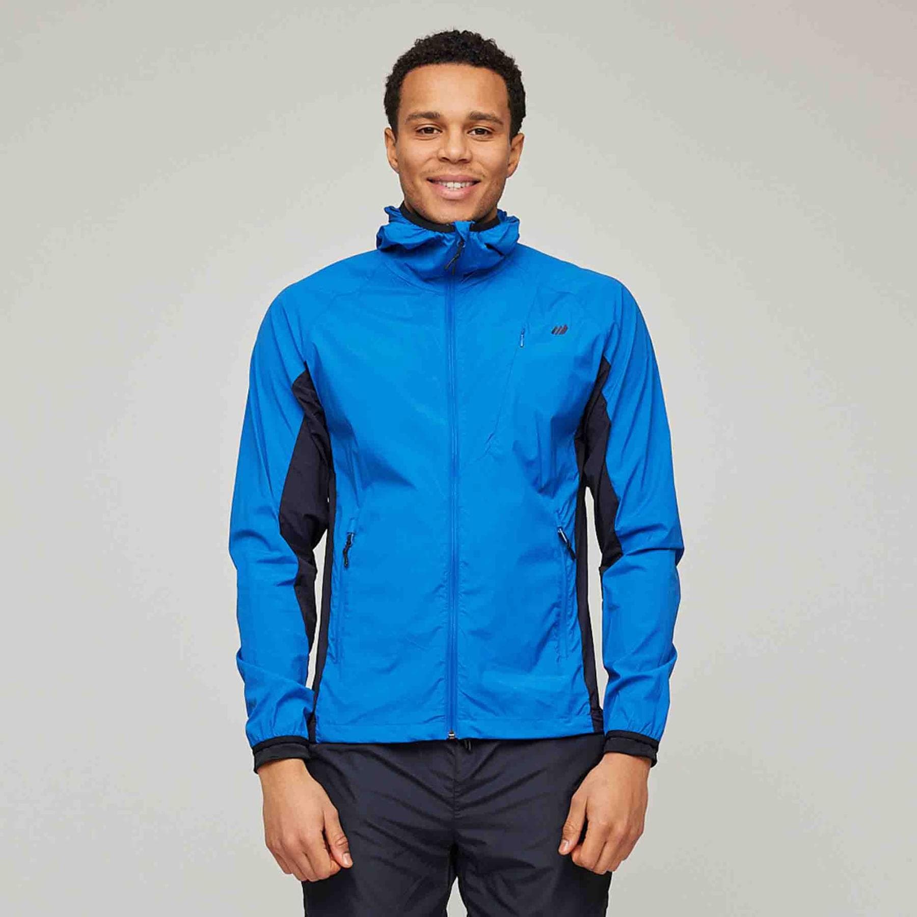 Tennfjord, jakke (Størrelse: XXL)