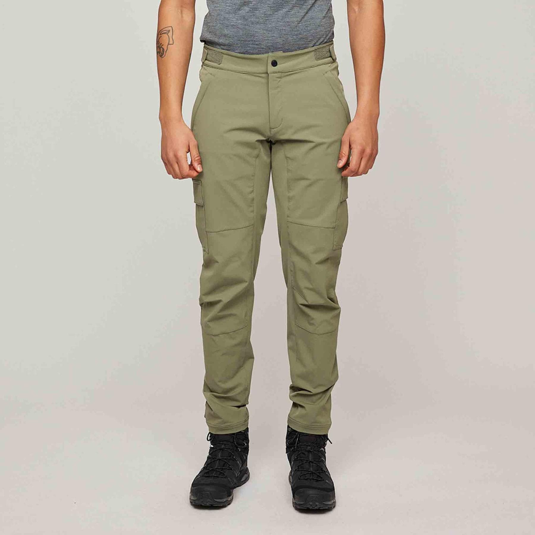 Teigafjell, turbukse (Størrelse: S)