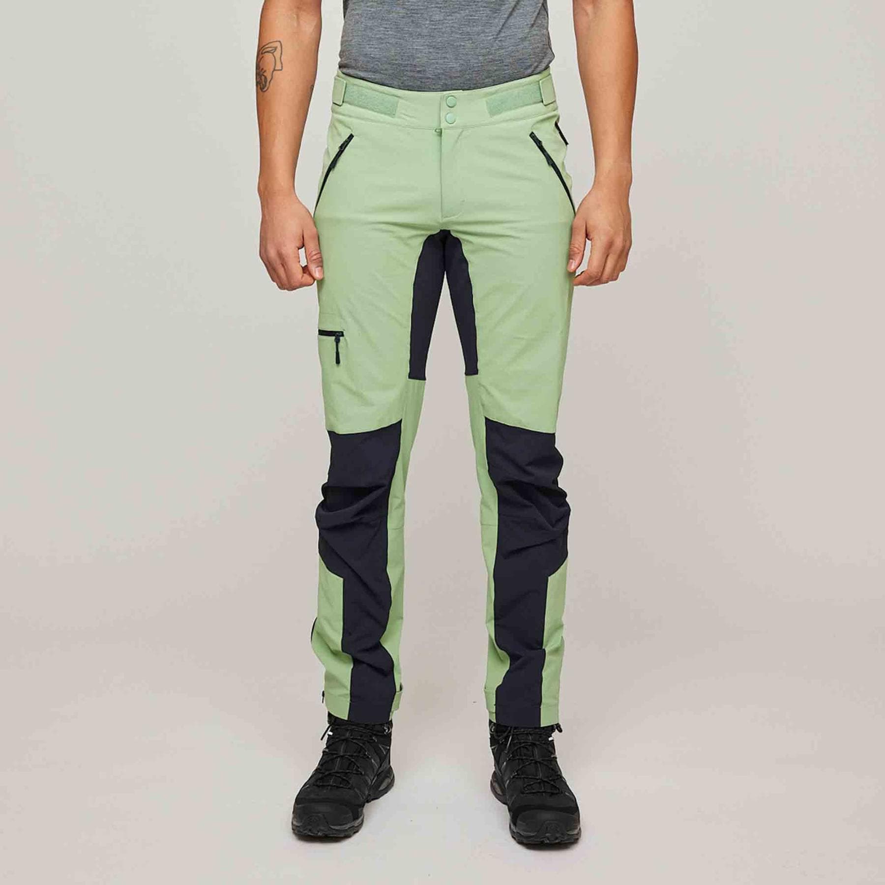 Larstinden, turbukse (Størrelse: L)