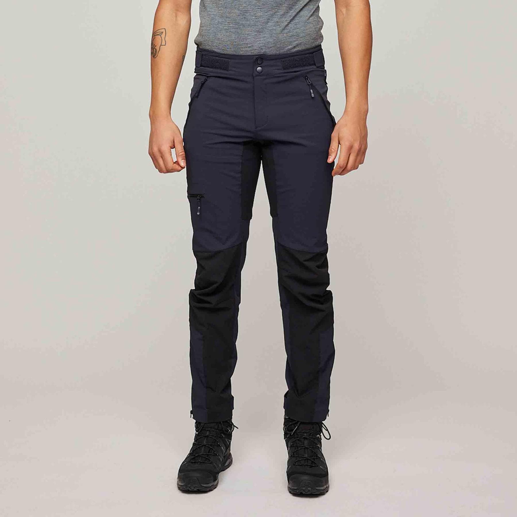 Larstinden, turbukse (Størrelse: L)