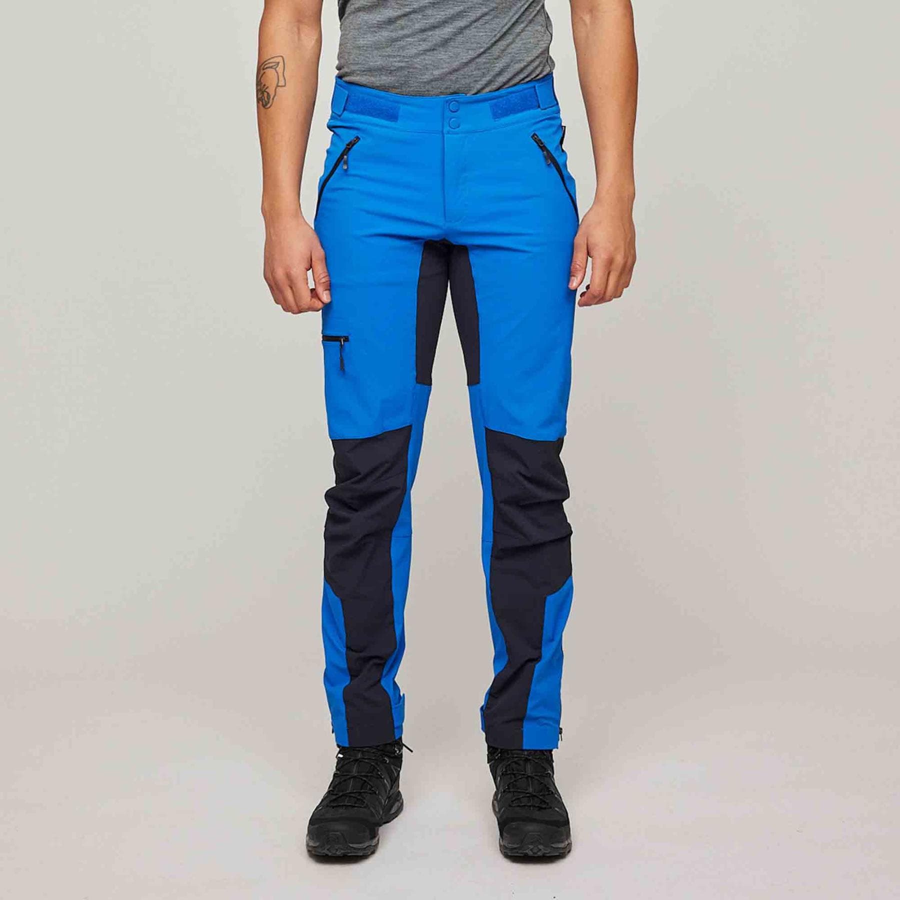 Larstinden, turbukse (Størrelse: S)